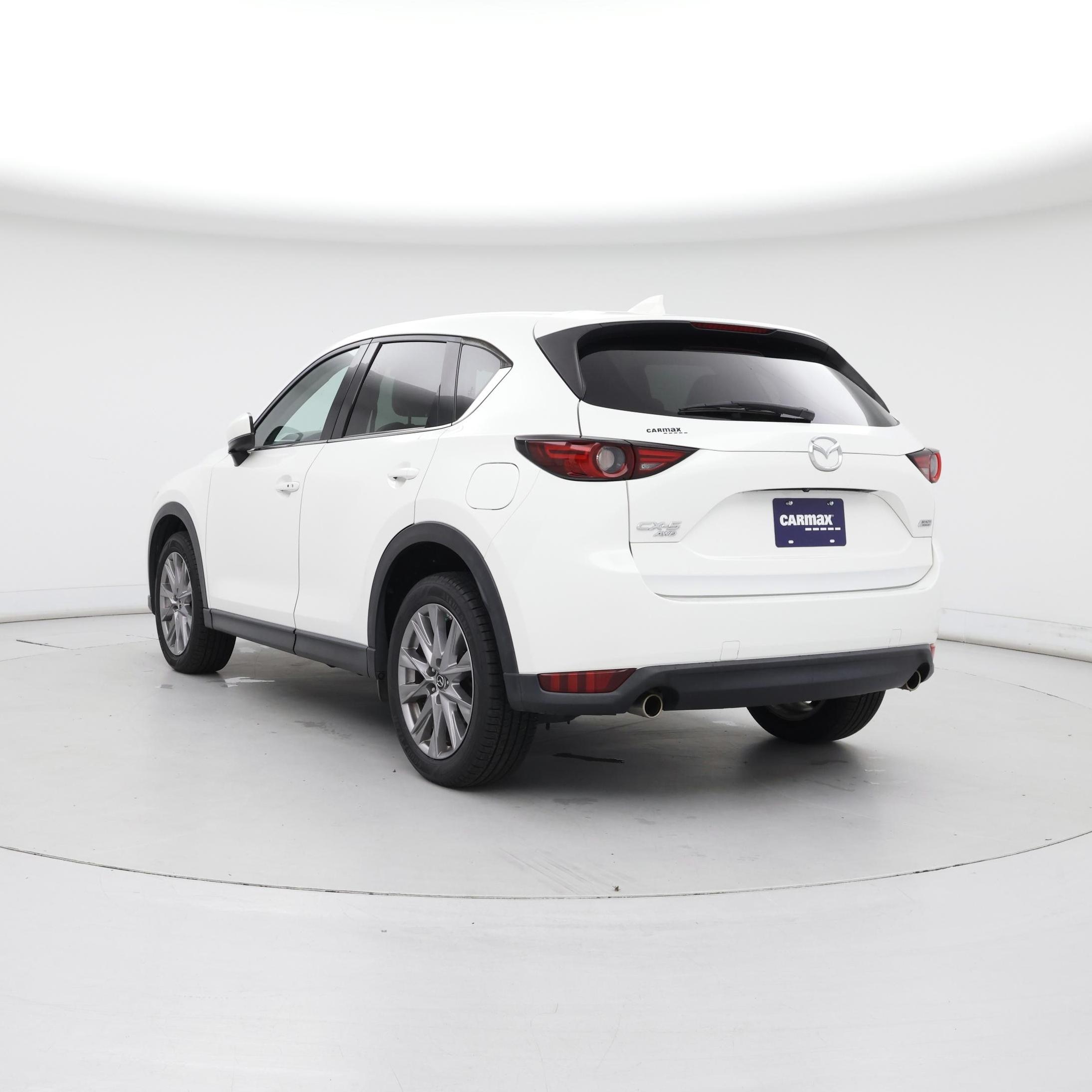 Thumbnail: 2019 Mazda CX-5 - 2