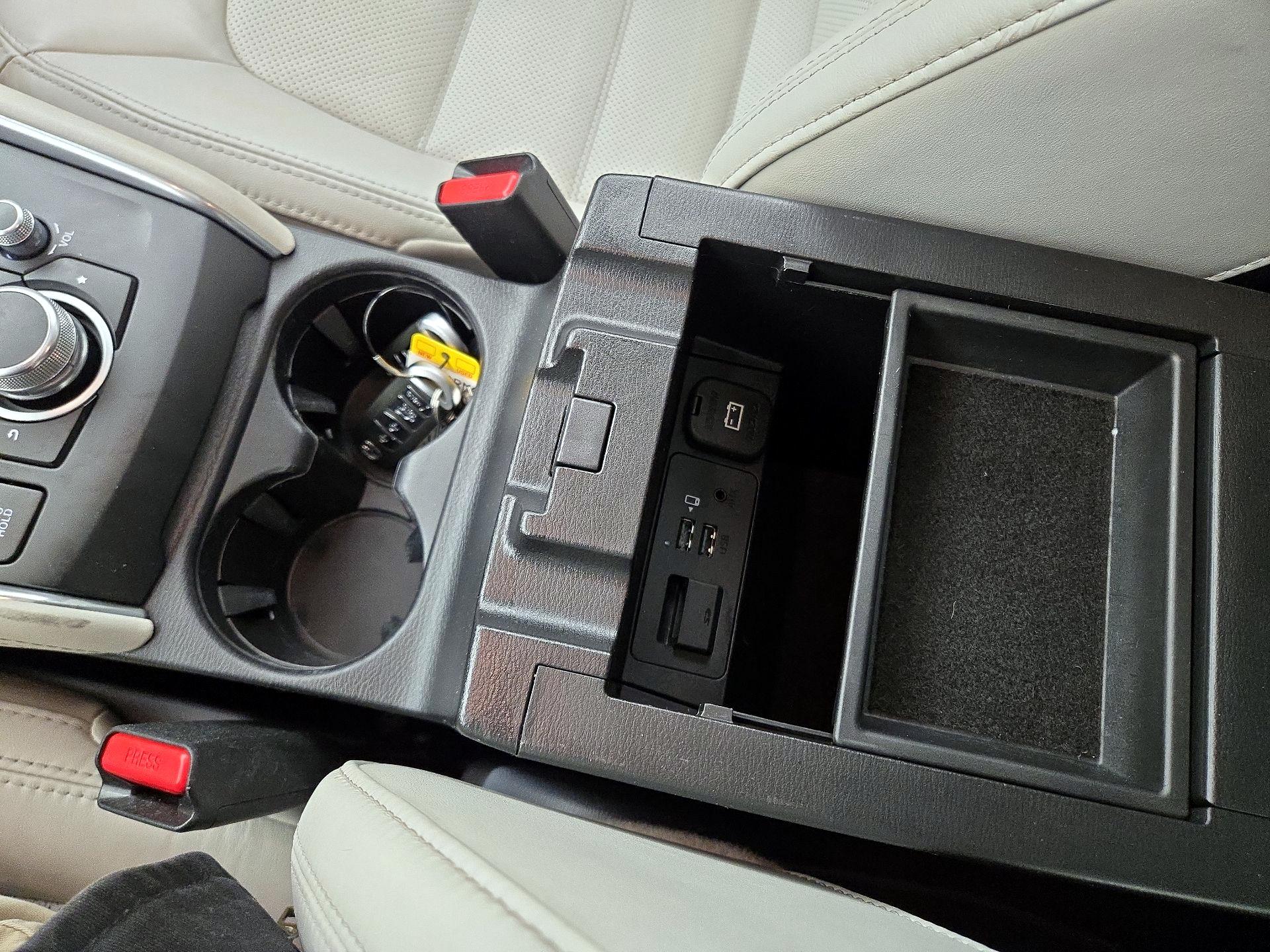 Thumbnail: 2019 Mazda CX-5 - 19