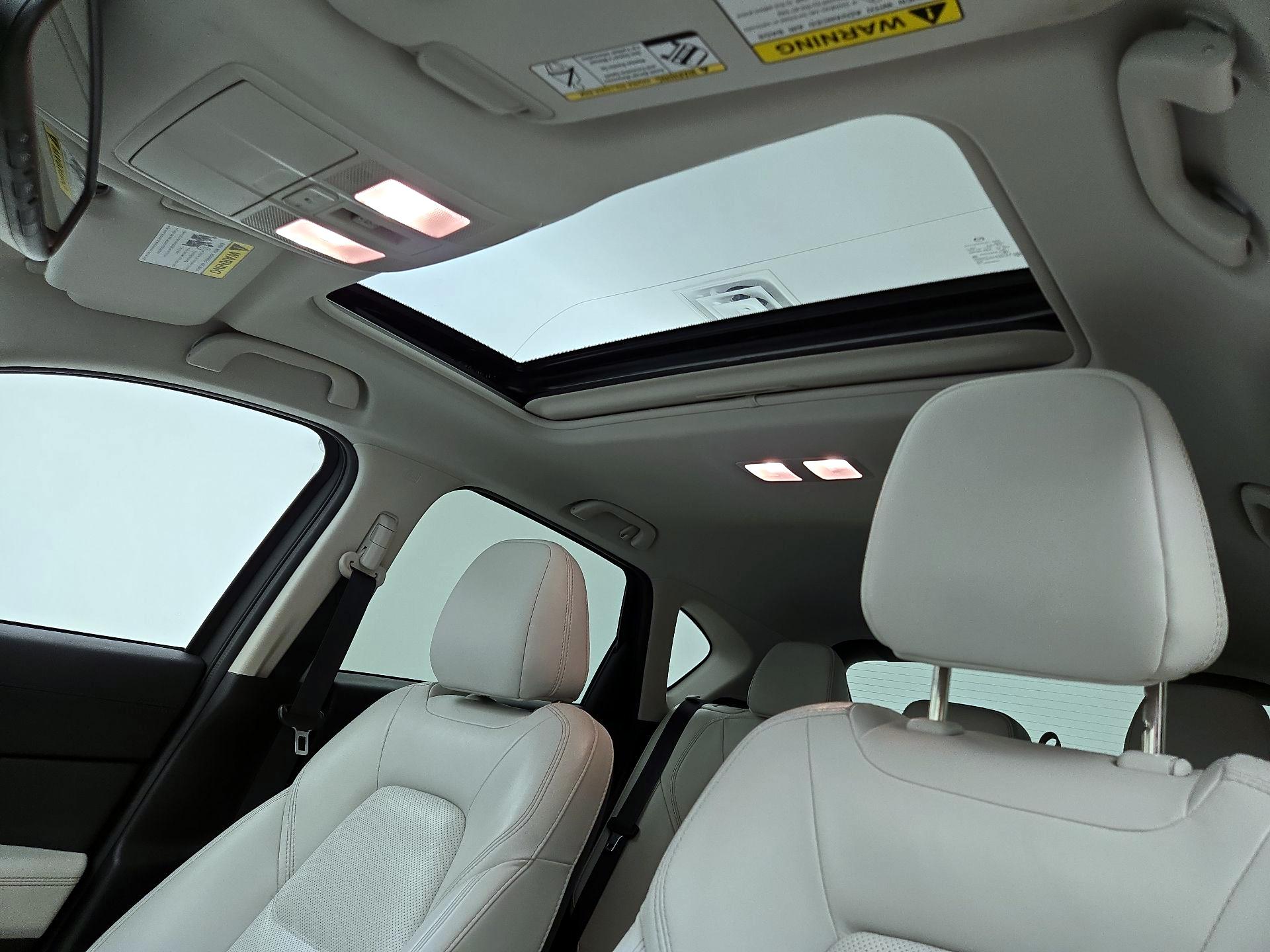 Thumbnail: 2019 Mazda CX-5 - 20