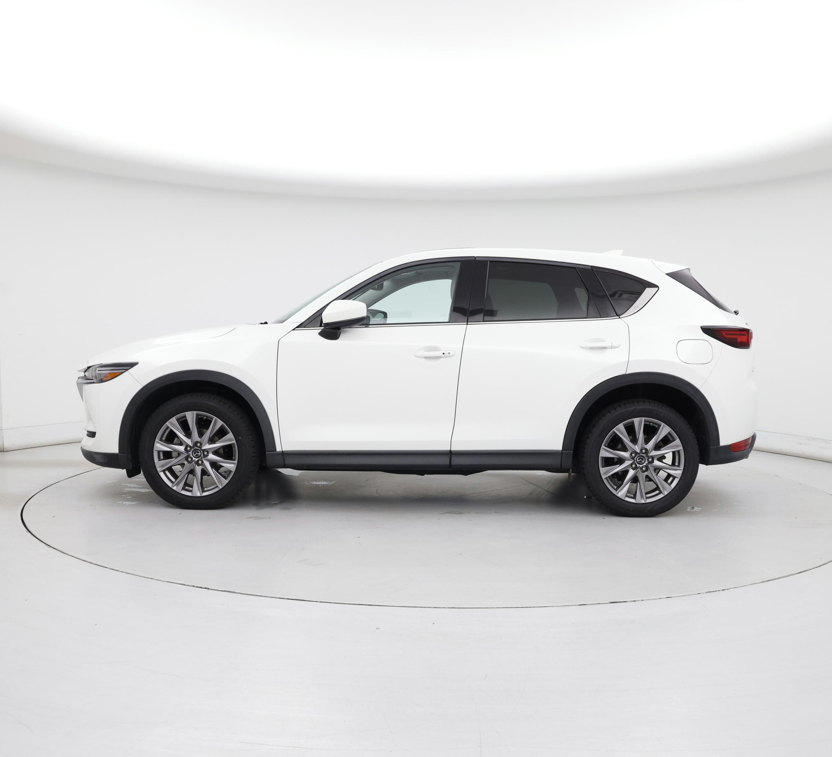 Thumbnail: 2019 Mazda CX-5 - 3