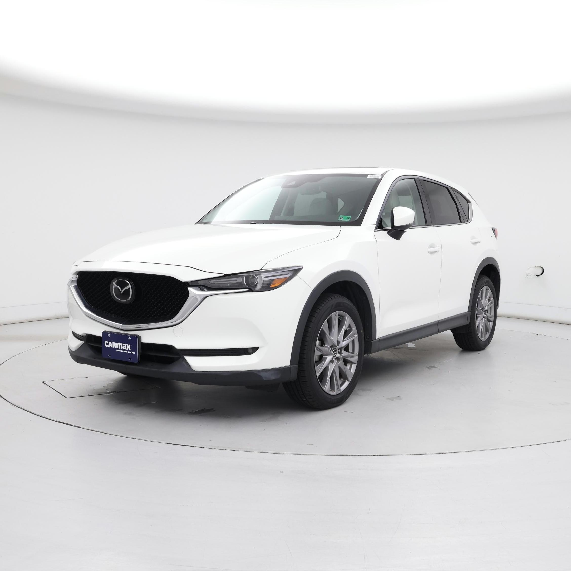 Thumbnail: 2019 Mazda CX-5 - 4