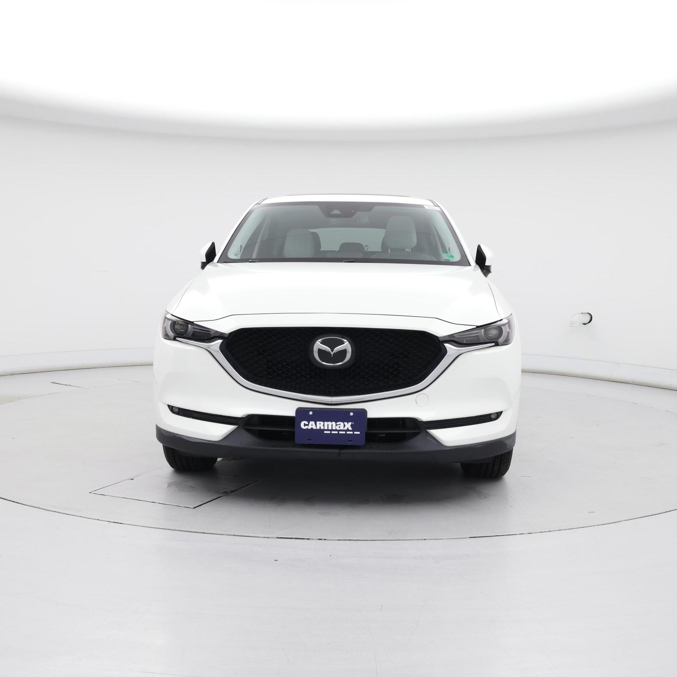 Thumbnail: 2019 Mazda CX-5 - 5