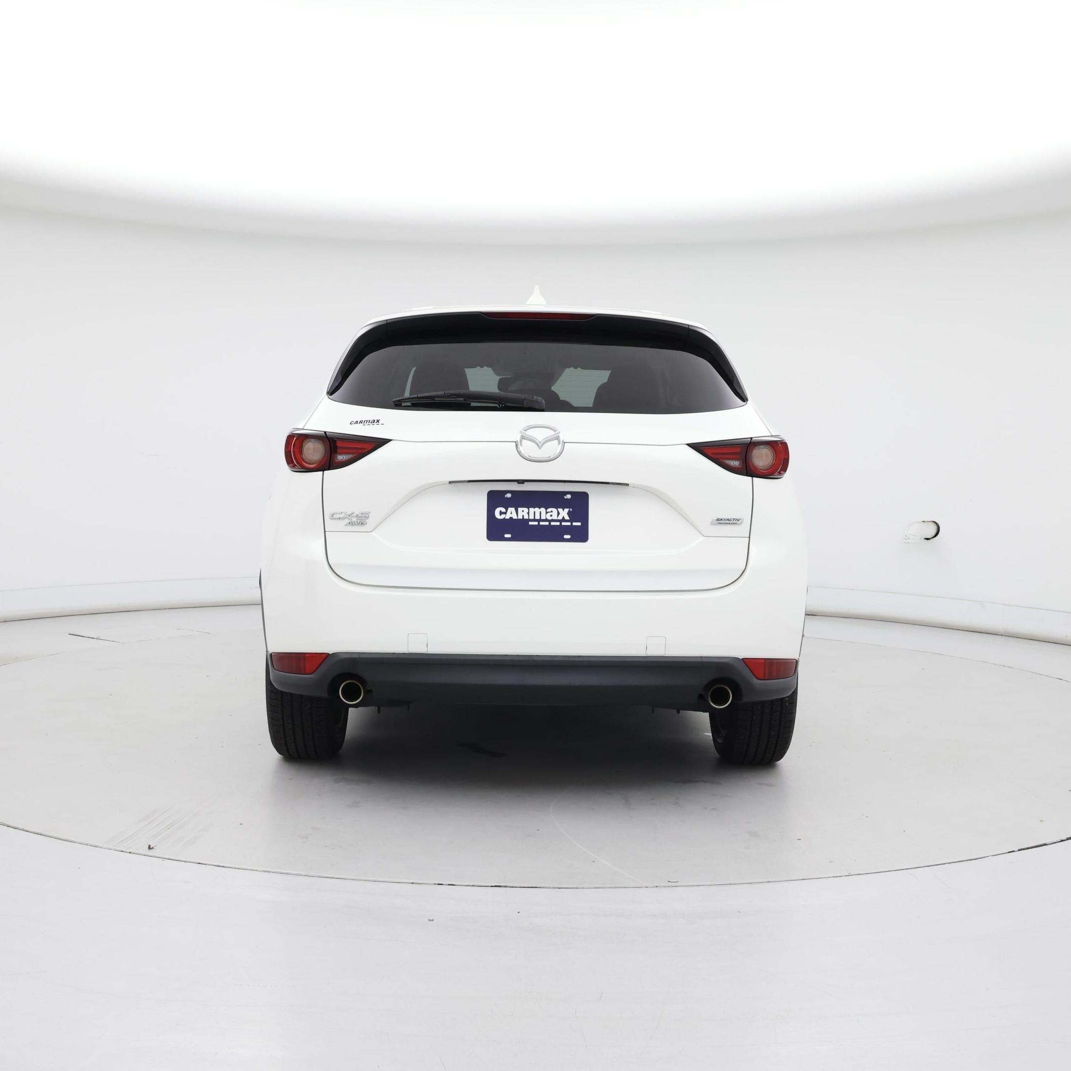 Thumbnail: 2019 Mazda CX-5 - 6