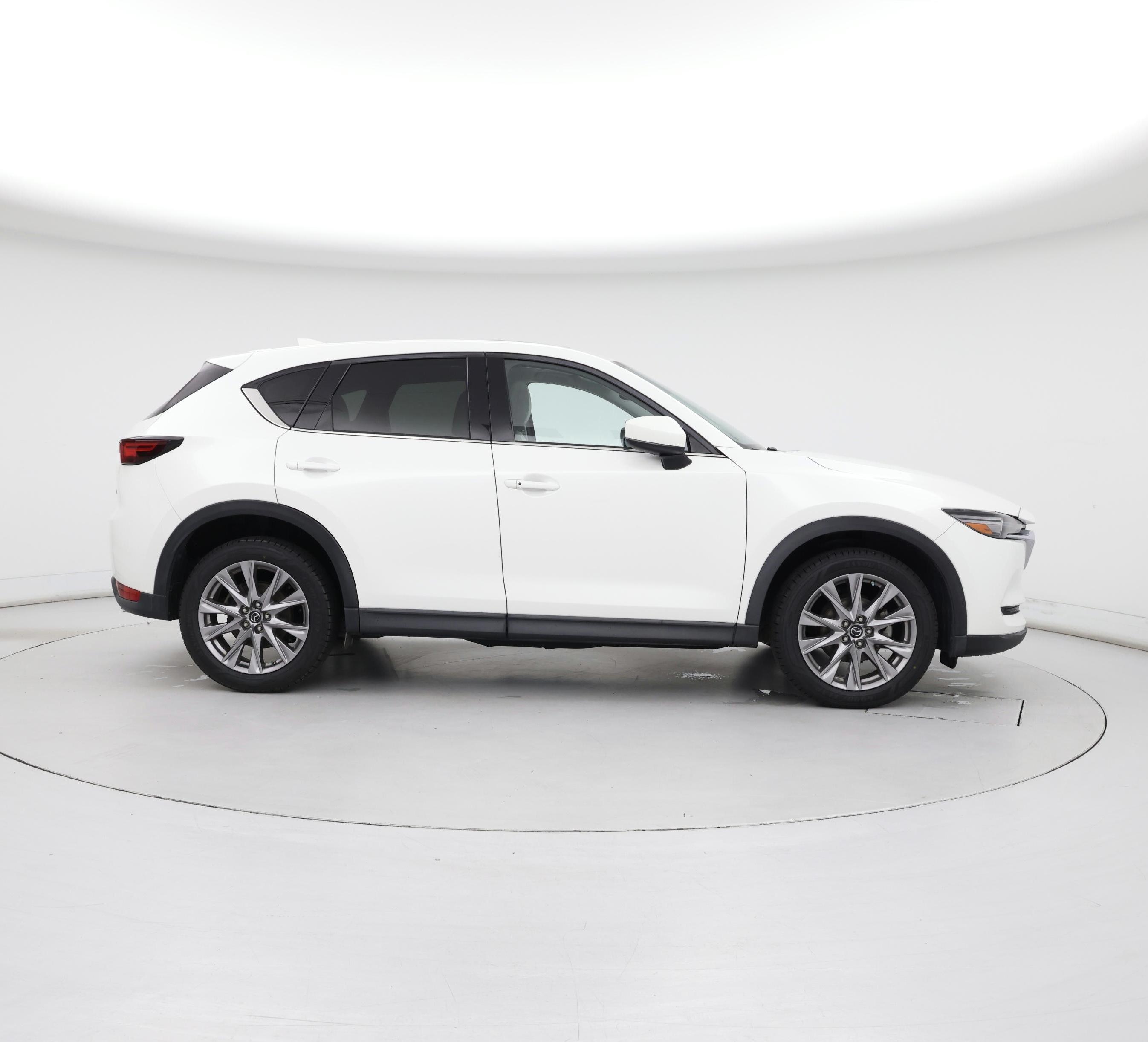 Thumbnail: 2019 Mazda CX-5 - 7