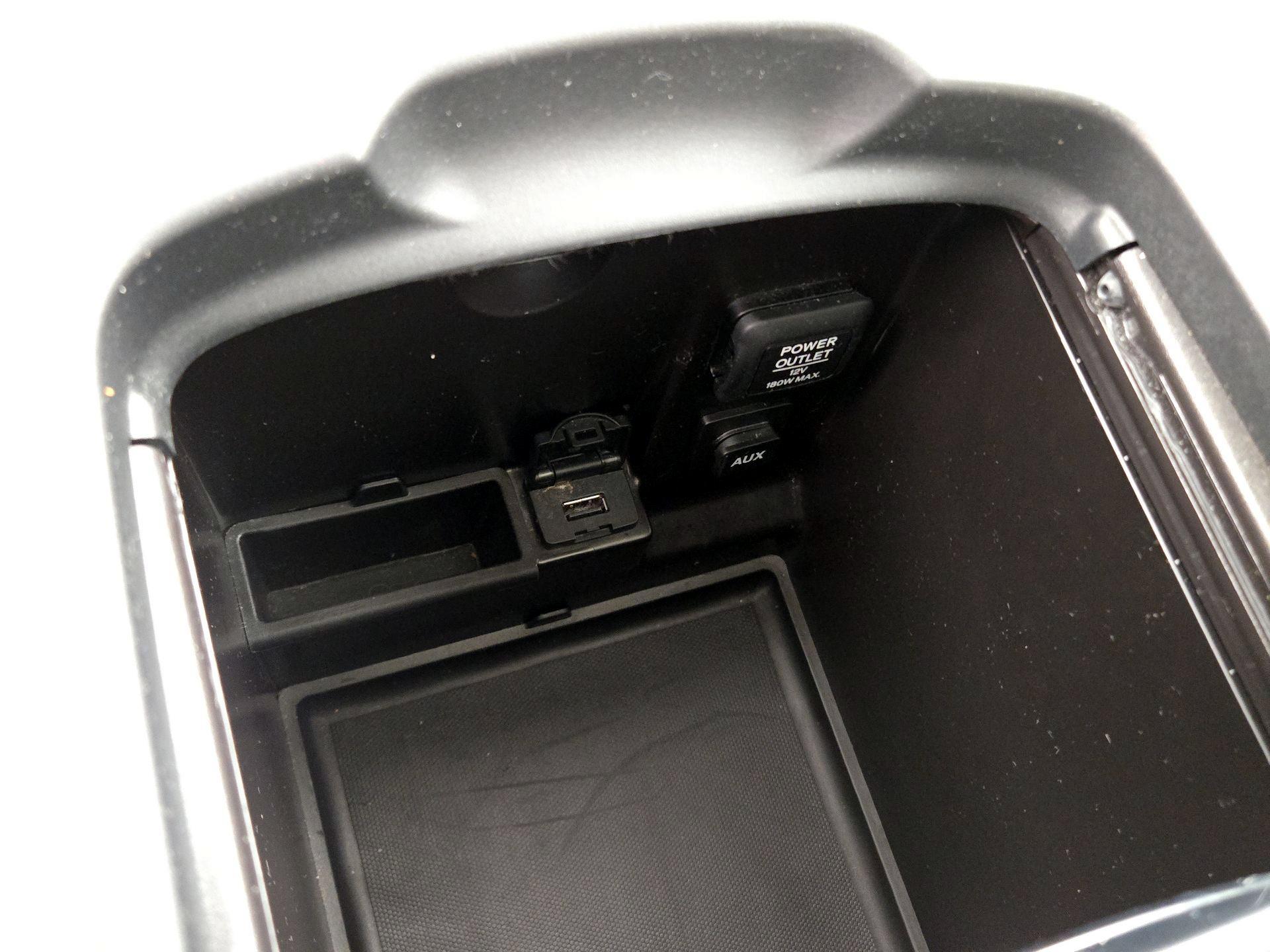 Thumbnail: 2016 Acura MDX - 19