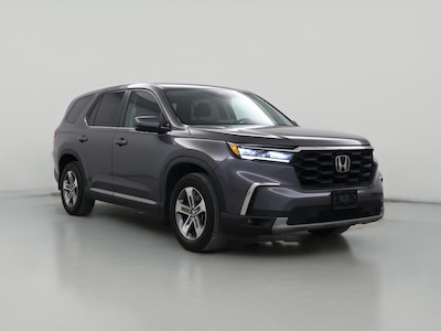 2024 Honda Pilot EX-L