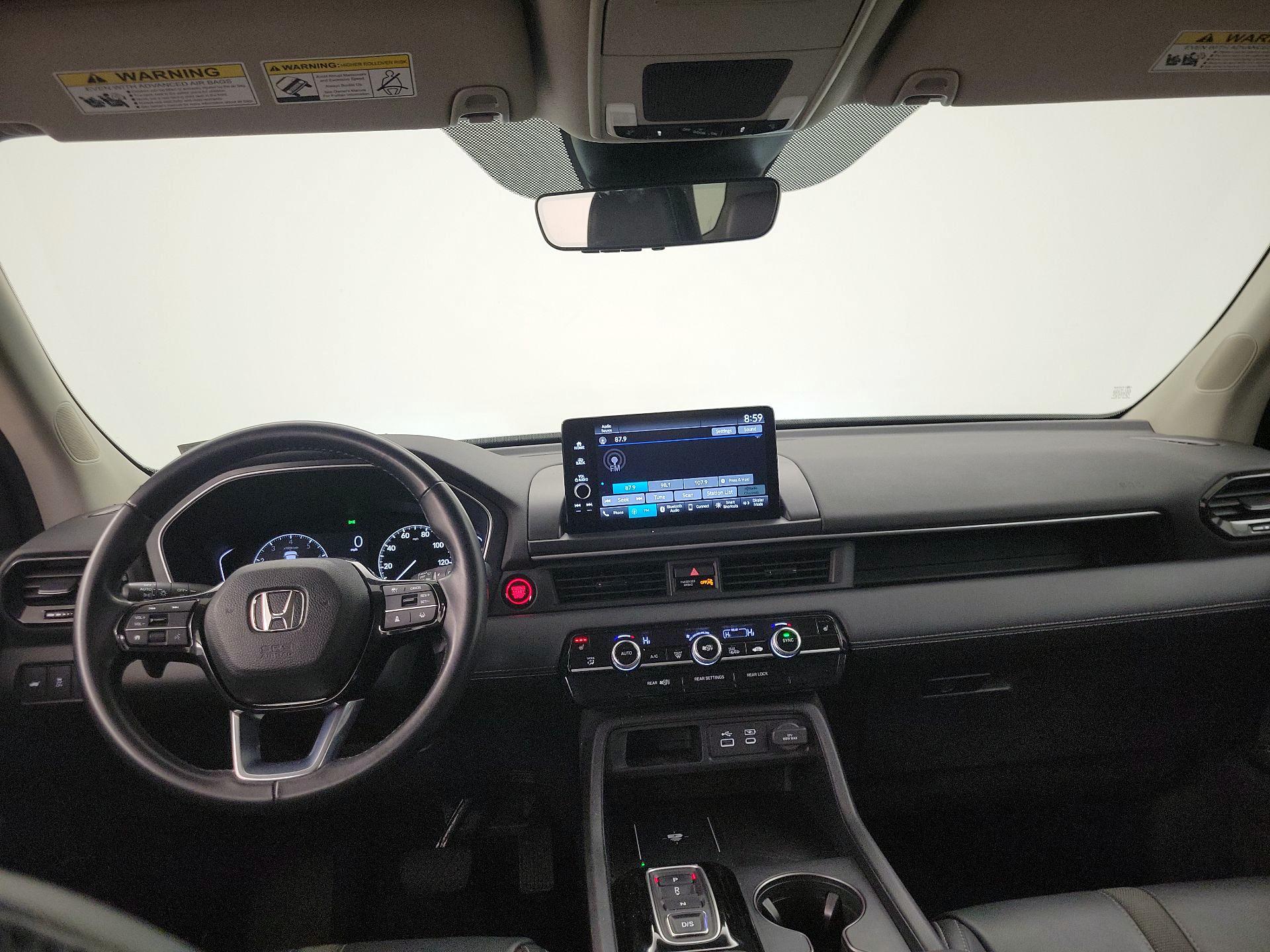 Thumbnail: 2024 Honda Pilot - 9