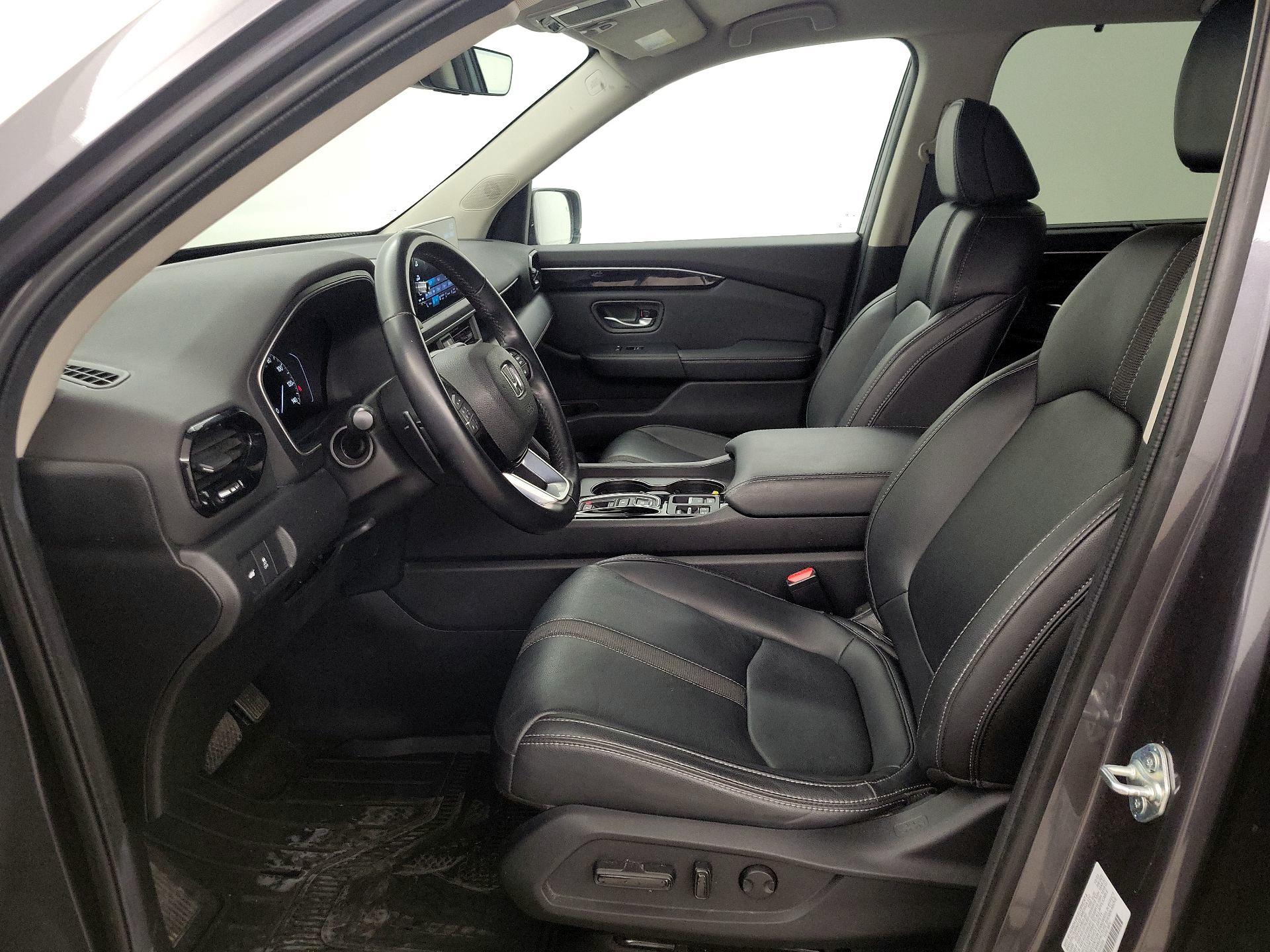 Thumbnail: 2024 Honda Pilot - 11