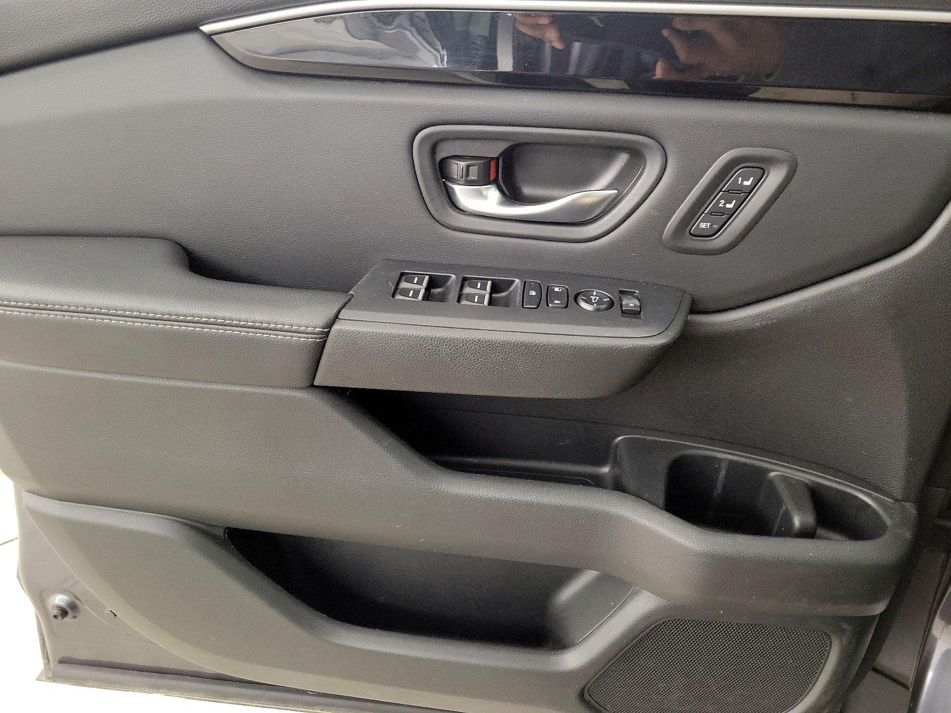 Thumbnail: 2024 Honda Pilot - 12