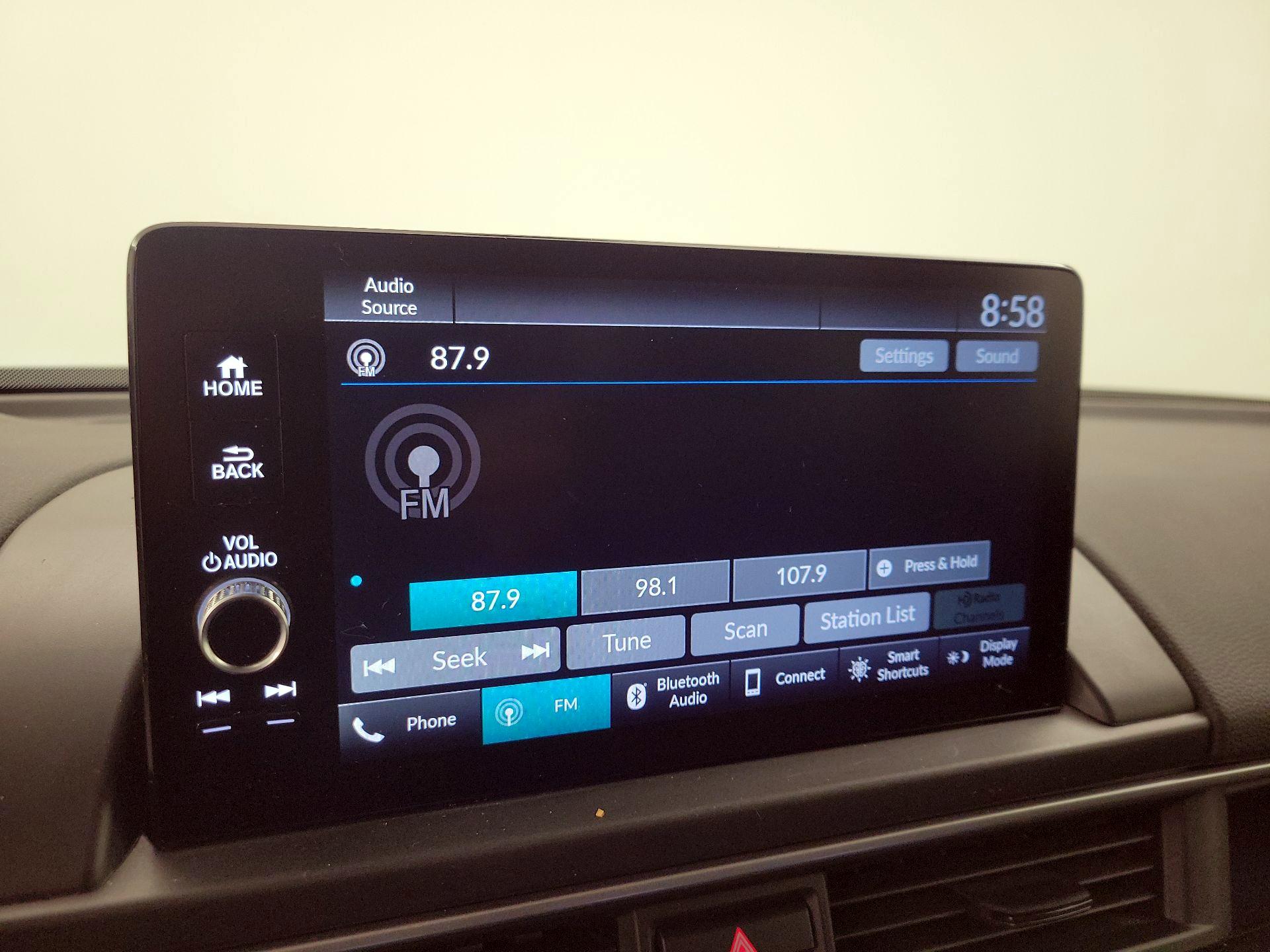 Thumbnail: 2024 Honda Pilot - 15