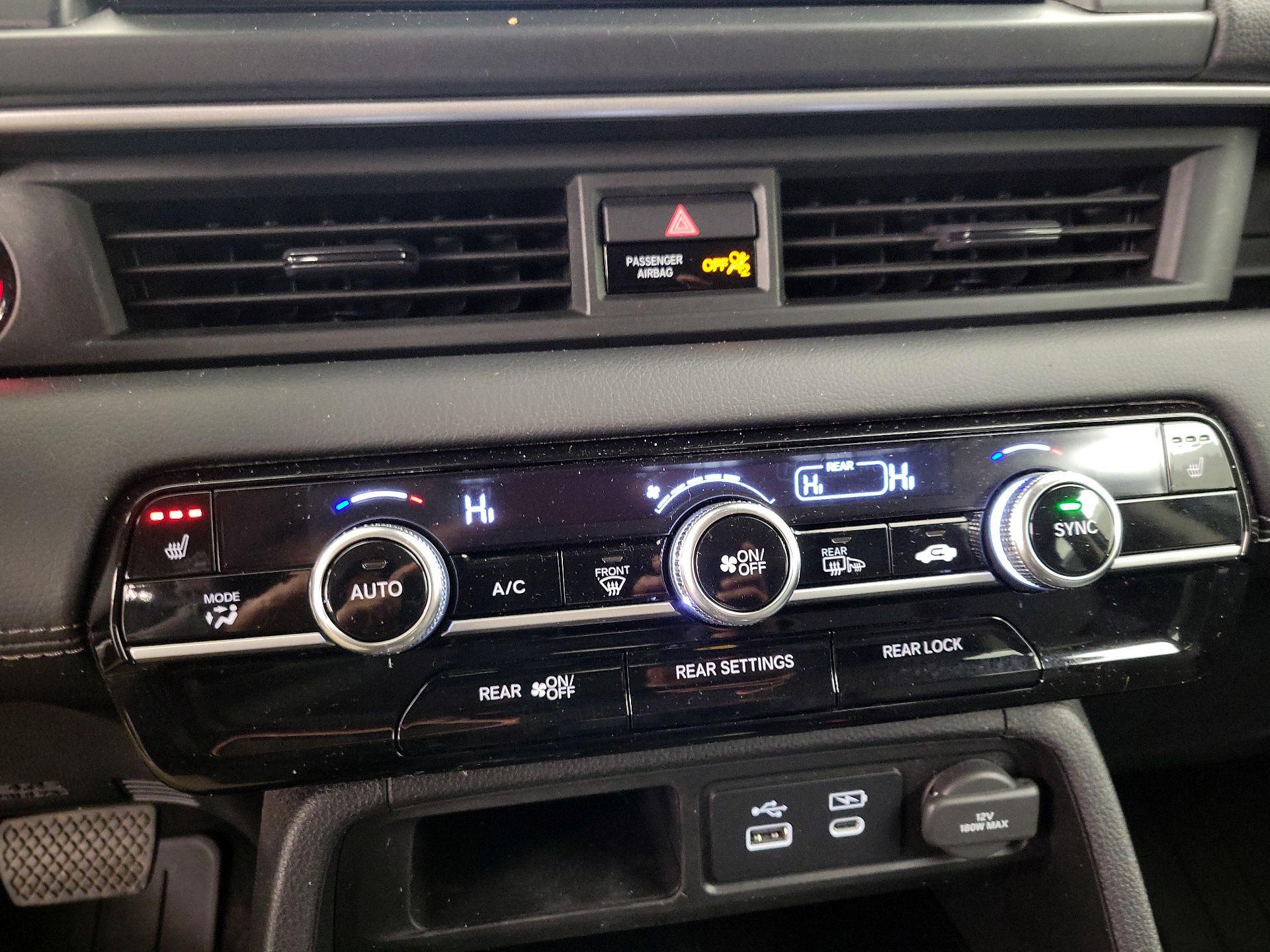 Thumbnail: 2024 Honda Pilot - 16