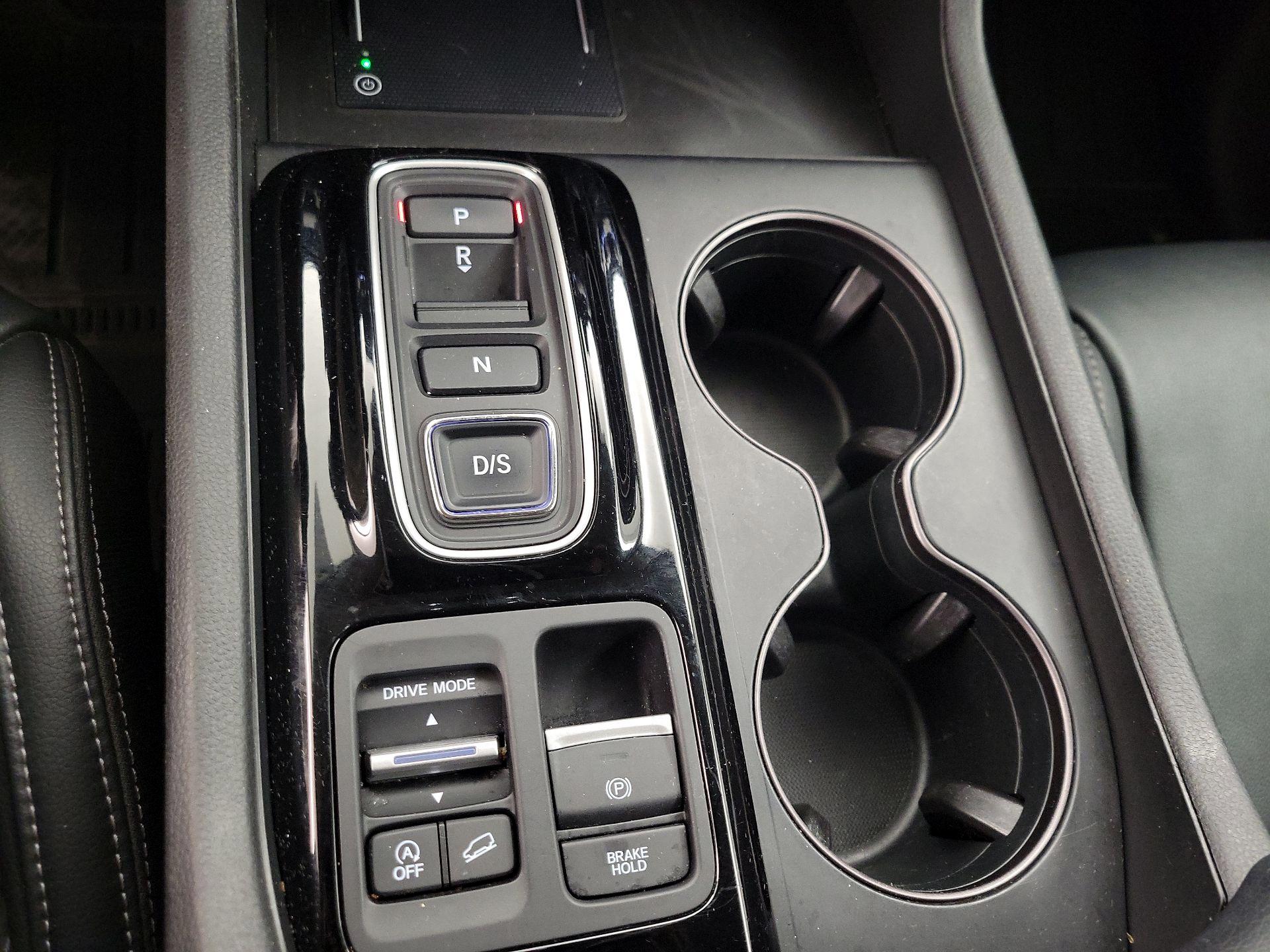 Thumbnail: 2024 Honda Pilot - 17