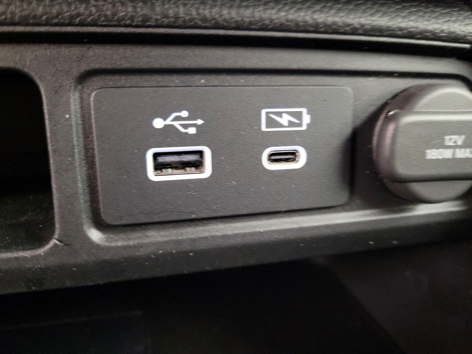 Thumbnail: 2024 Honda Pilot - 18