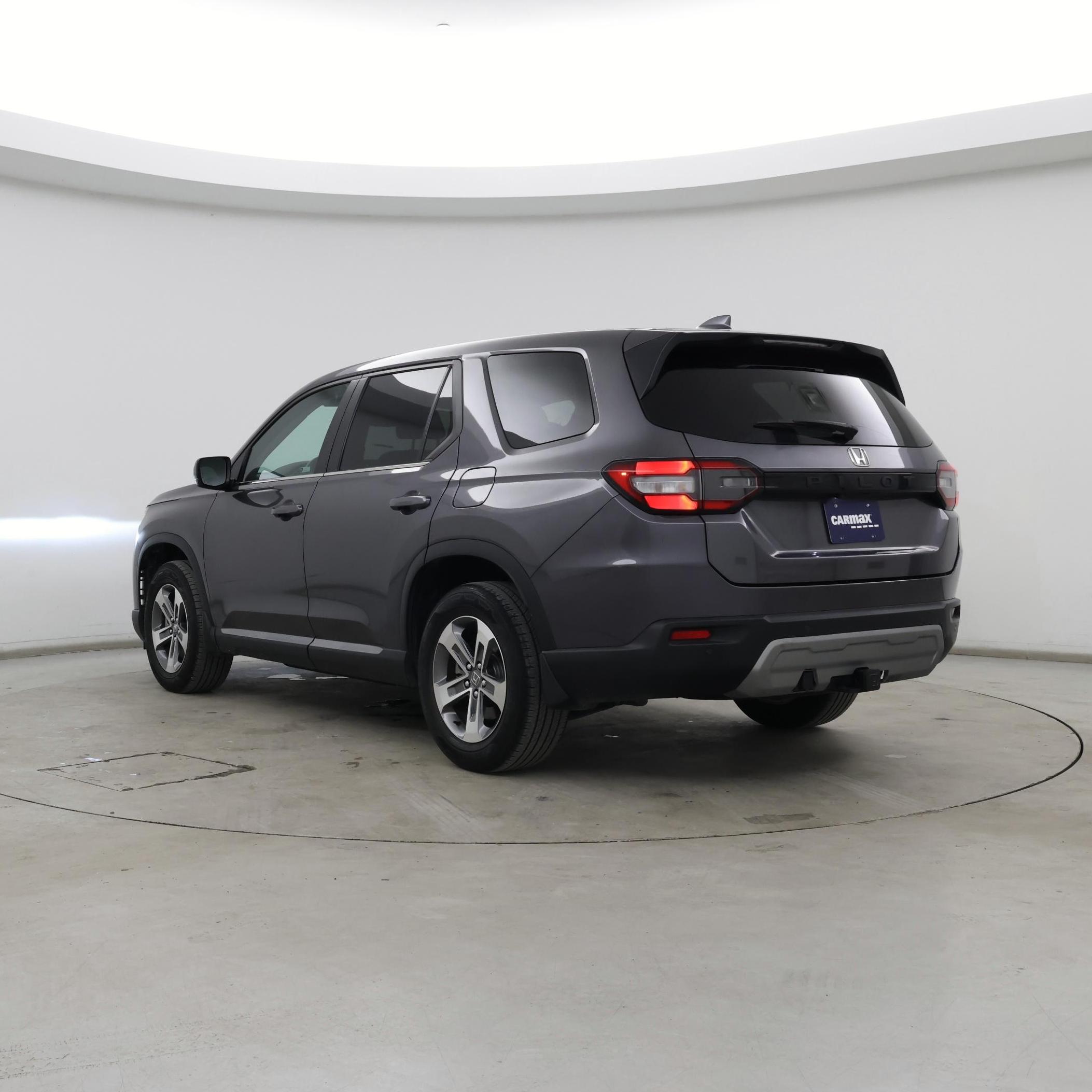 Thumbnail: 2024 Honda Pilot - 2