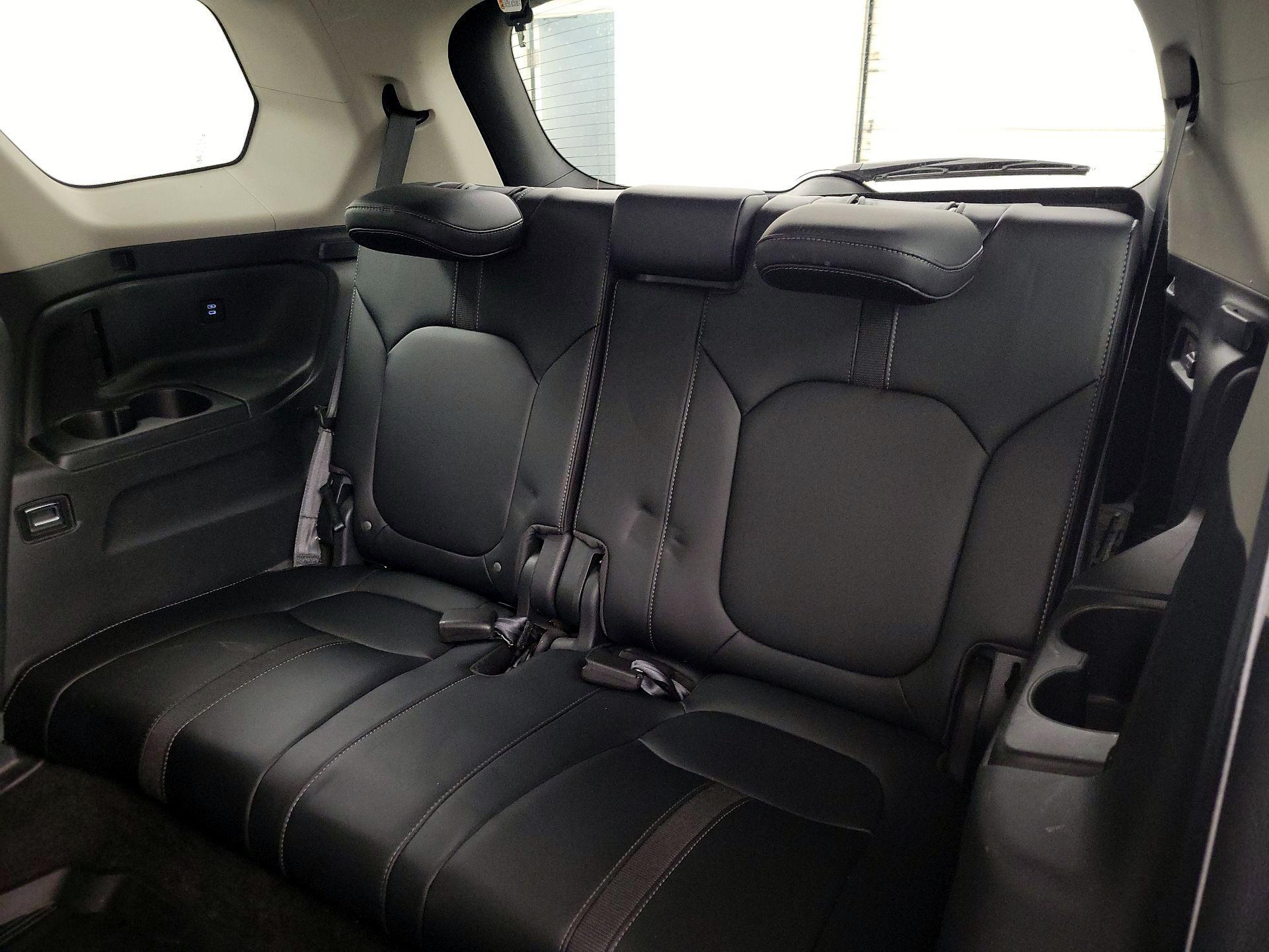 Thumbnail: 2024 Honda Pilot - 20