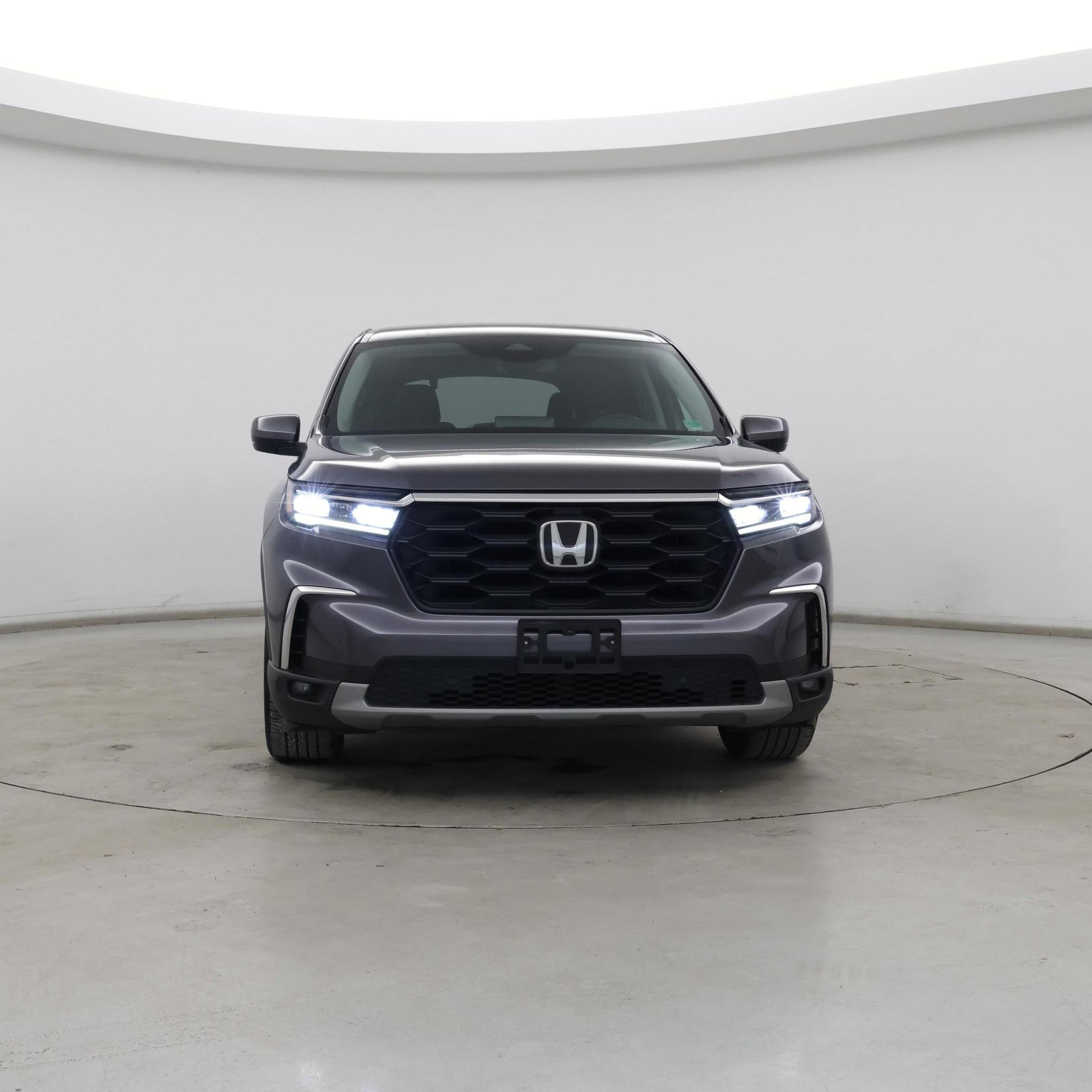 Thumbnail: 2024 Honda Pilot - 5