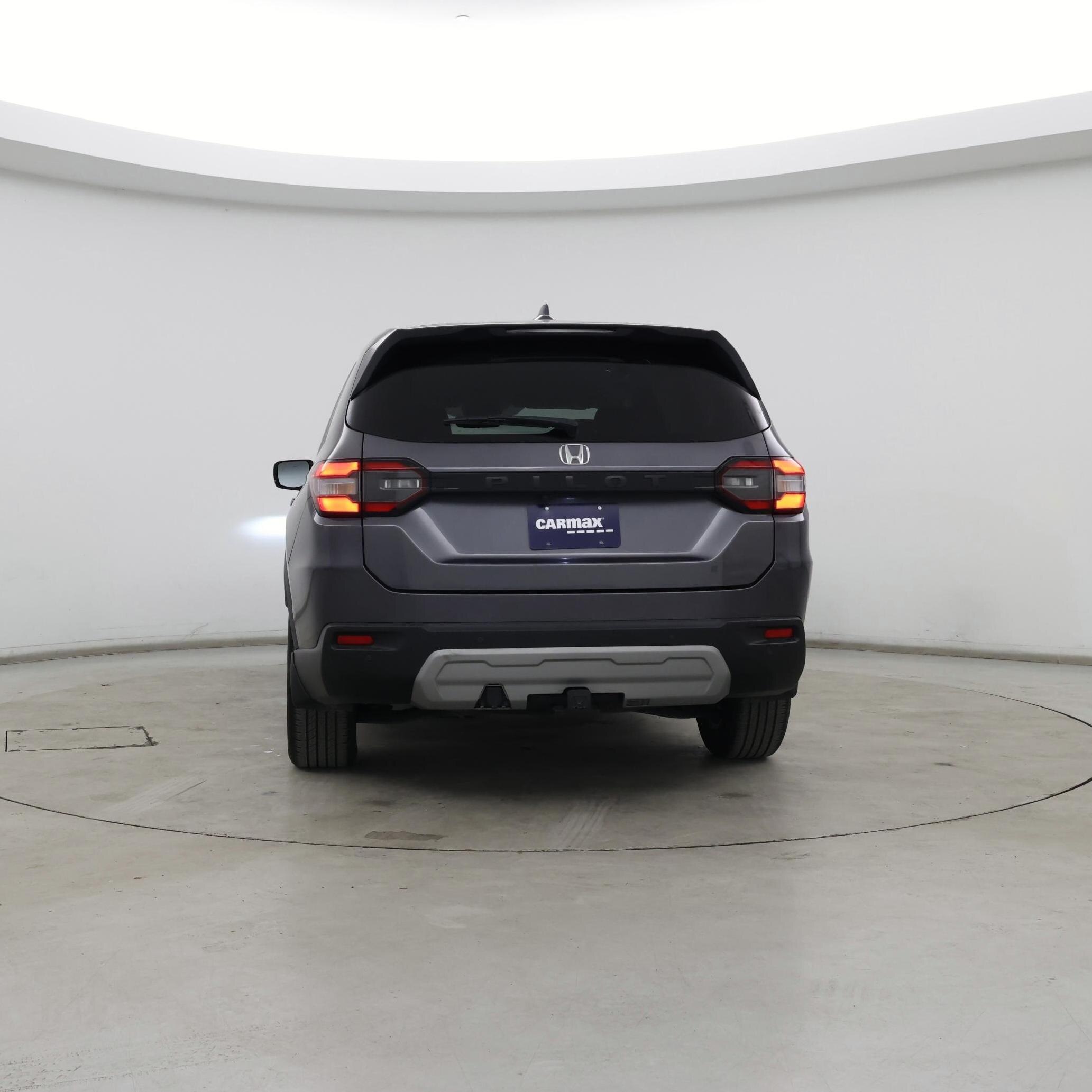 Thumbnail: 2024 Honda Pilot - 6