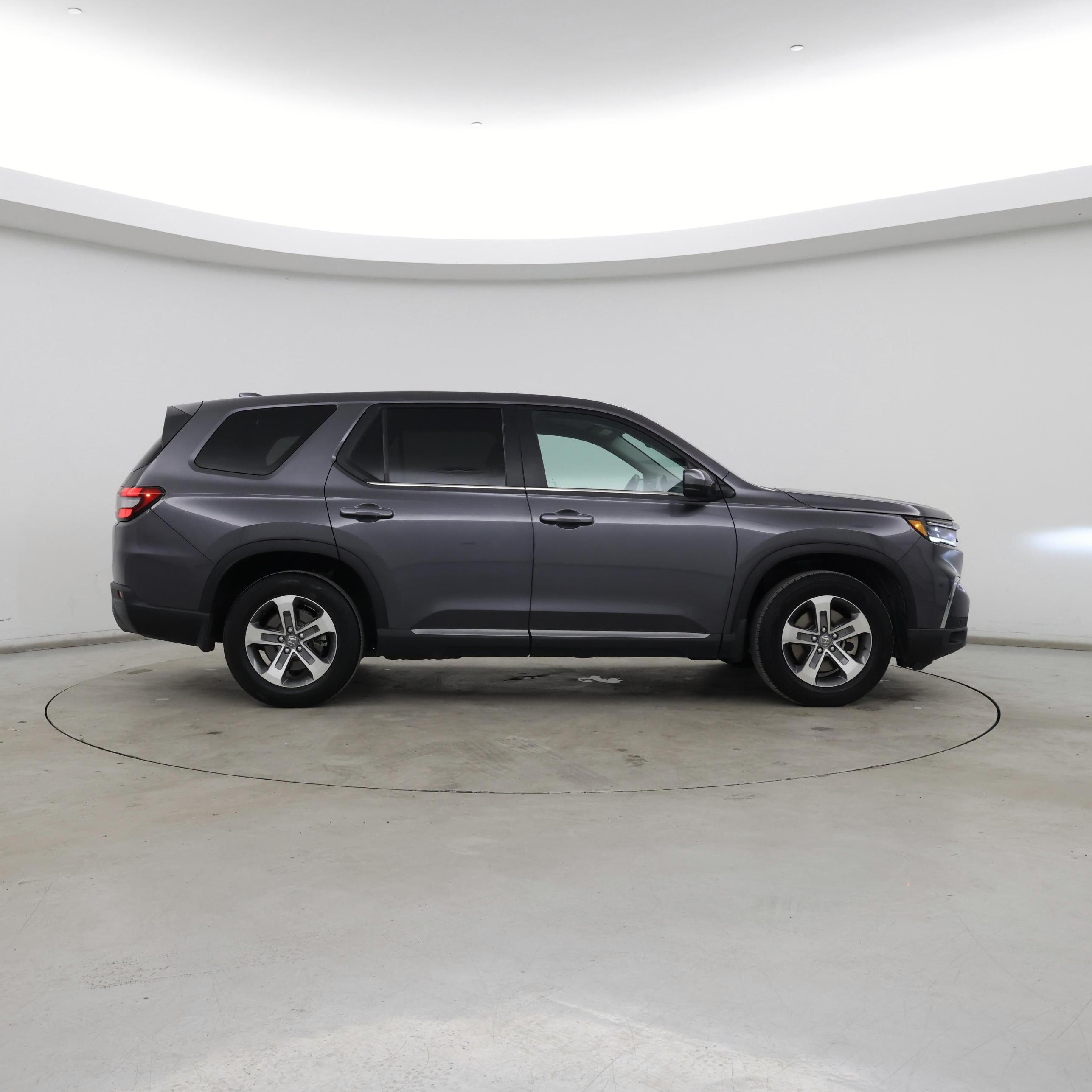 Thumbnail: 2024 Honda Pilot - 7