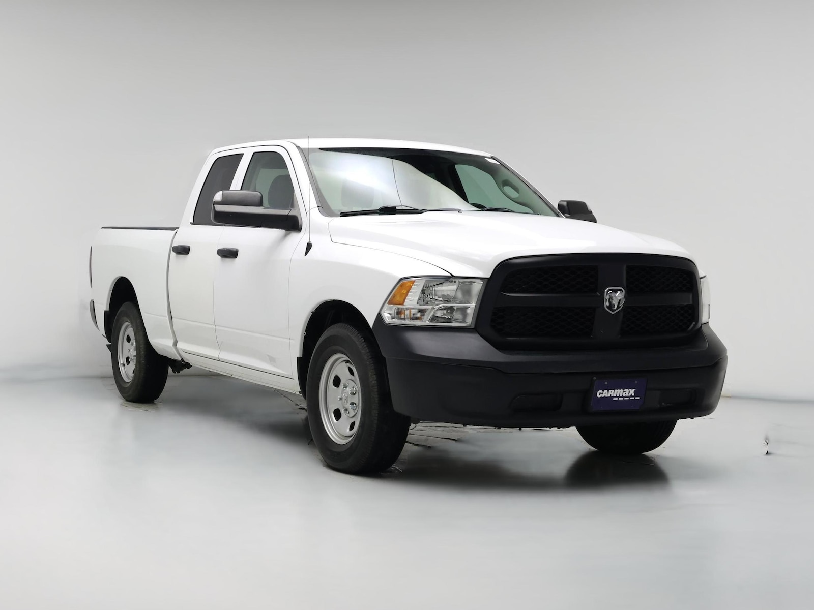 2022 RAM Ram 1500 Classic Tradesman