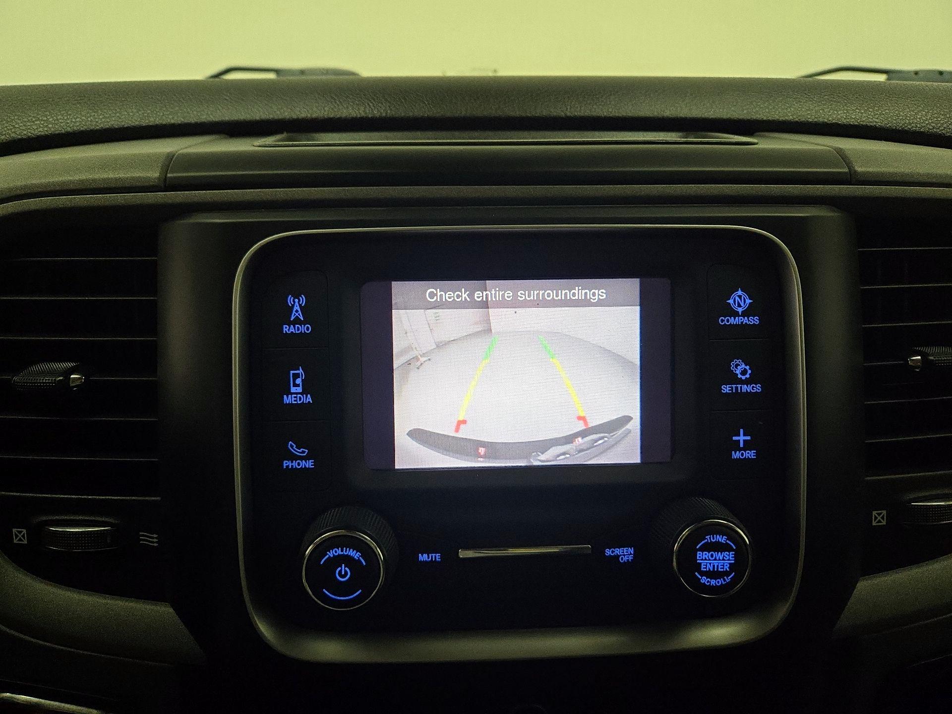 Thumbnail: 2022 RAM 1500 Classic - 14