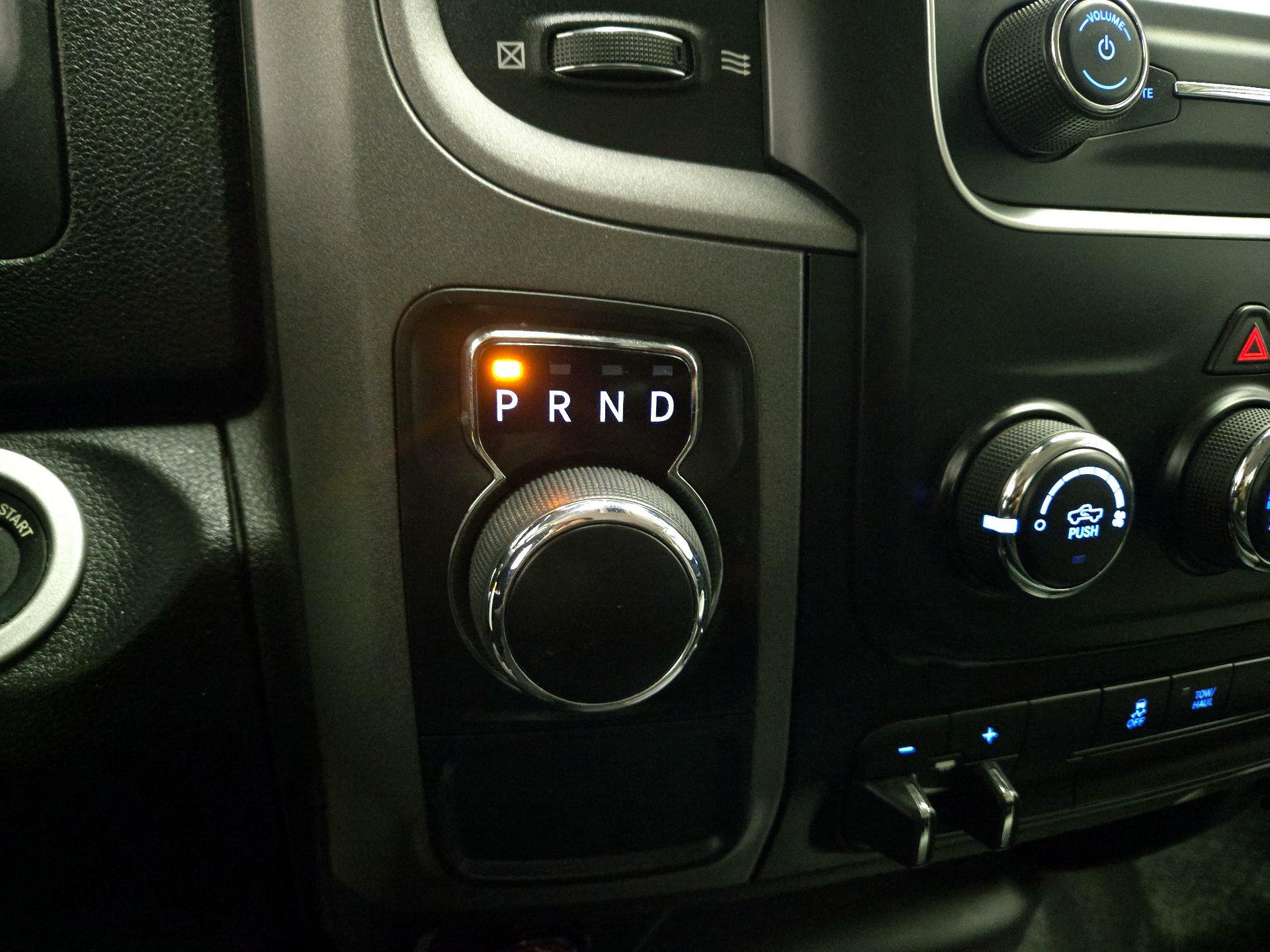 Thumbnail: 2022 RAM 1500 Classic - 17