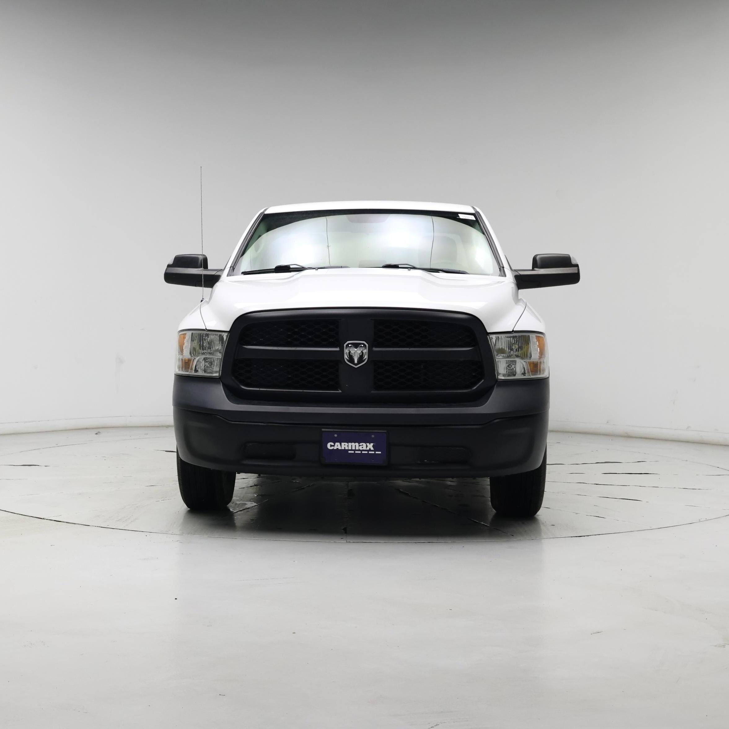 Thumbnail: 2022 RAM 1500 Classic - 5