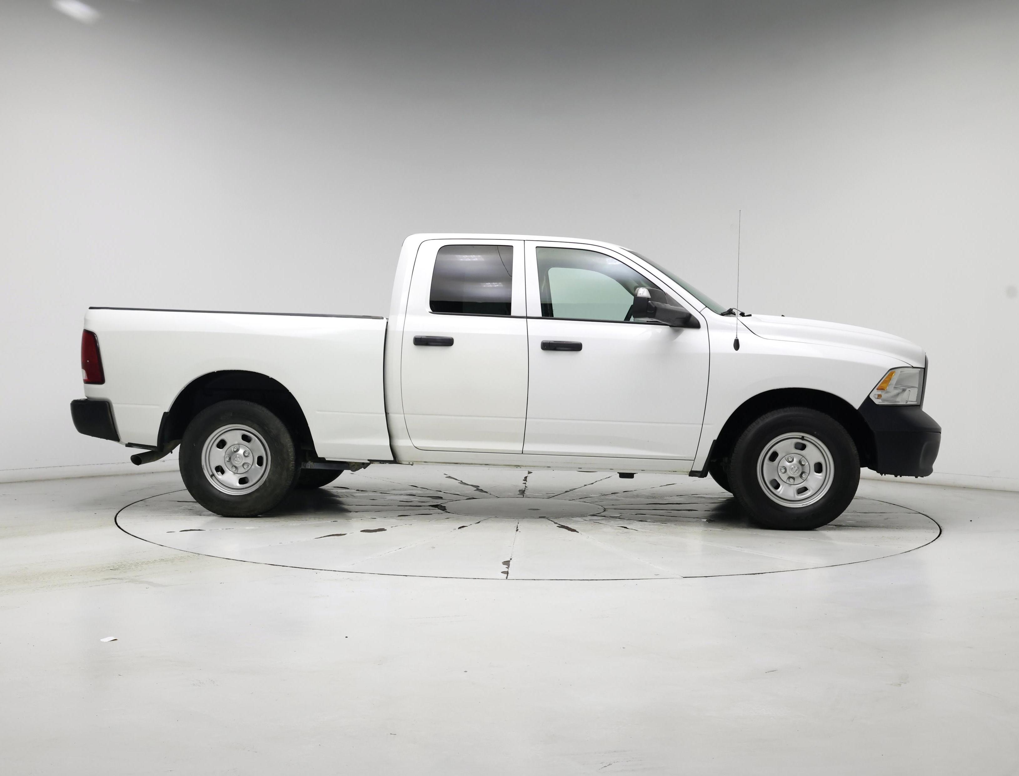 Thumbnail: 2022 RAM 1500 Classic - 7