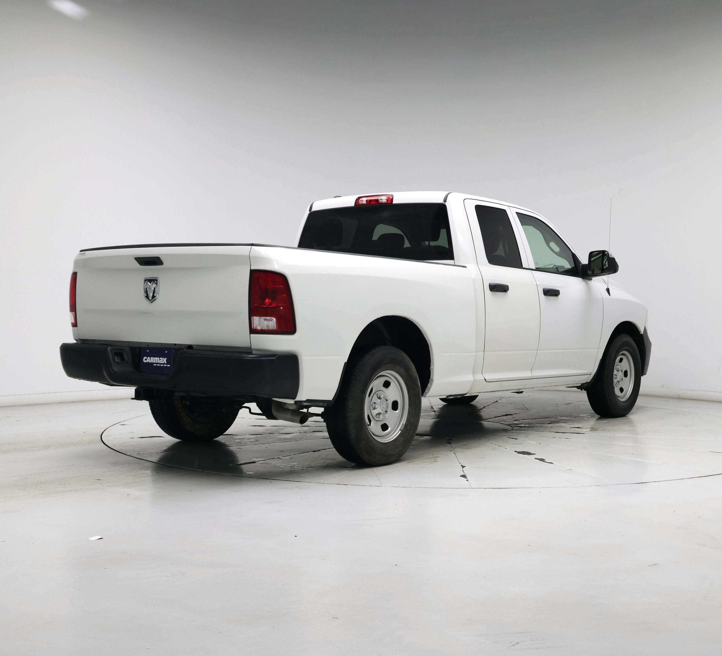 Thumbnail: 2022 RAM 1500 Classic - 8