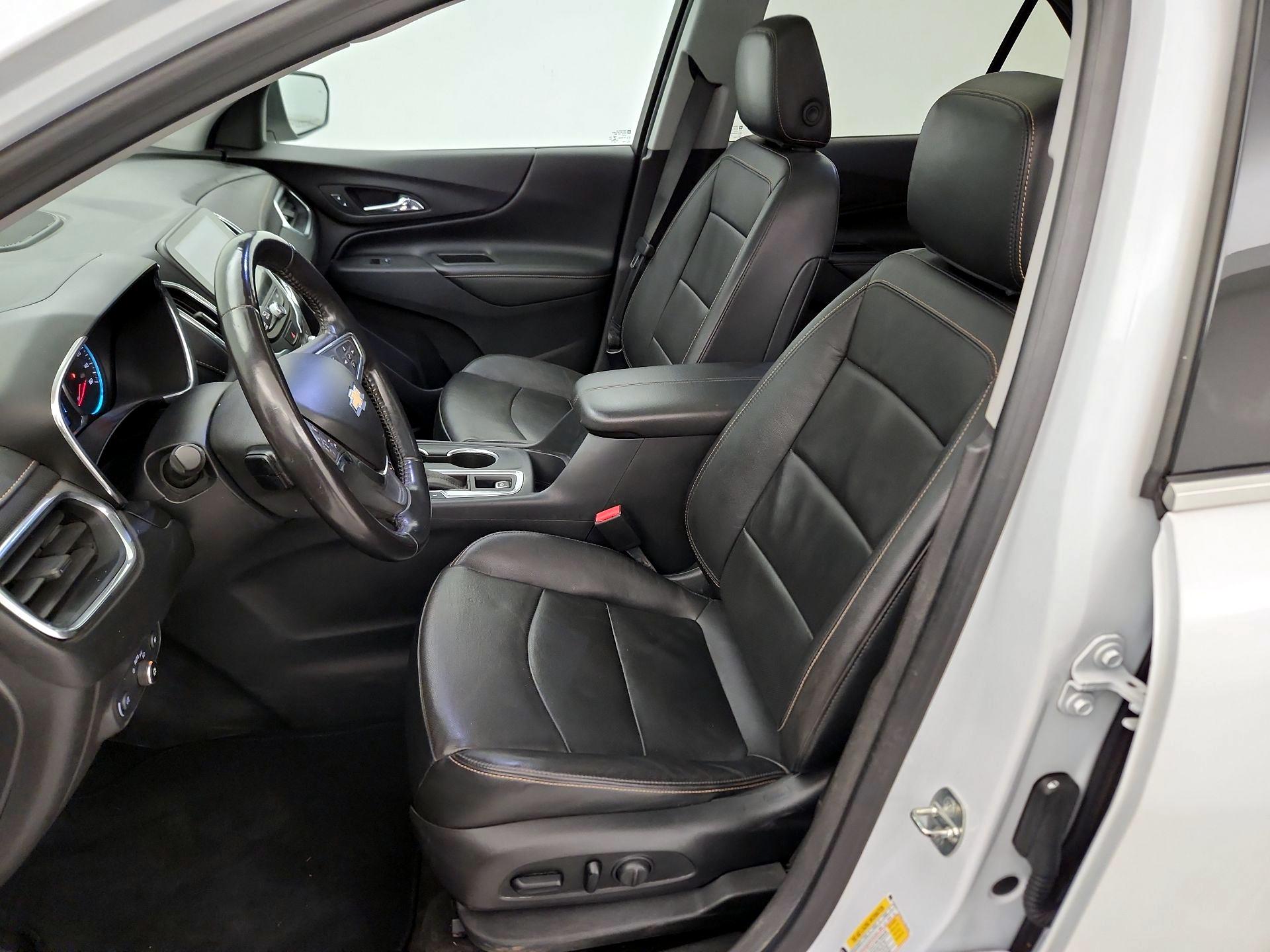 Thumbnail: 2020 Chevrolet Equinox - 11