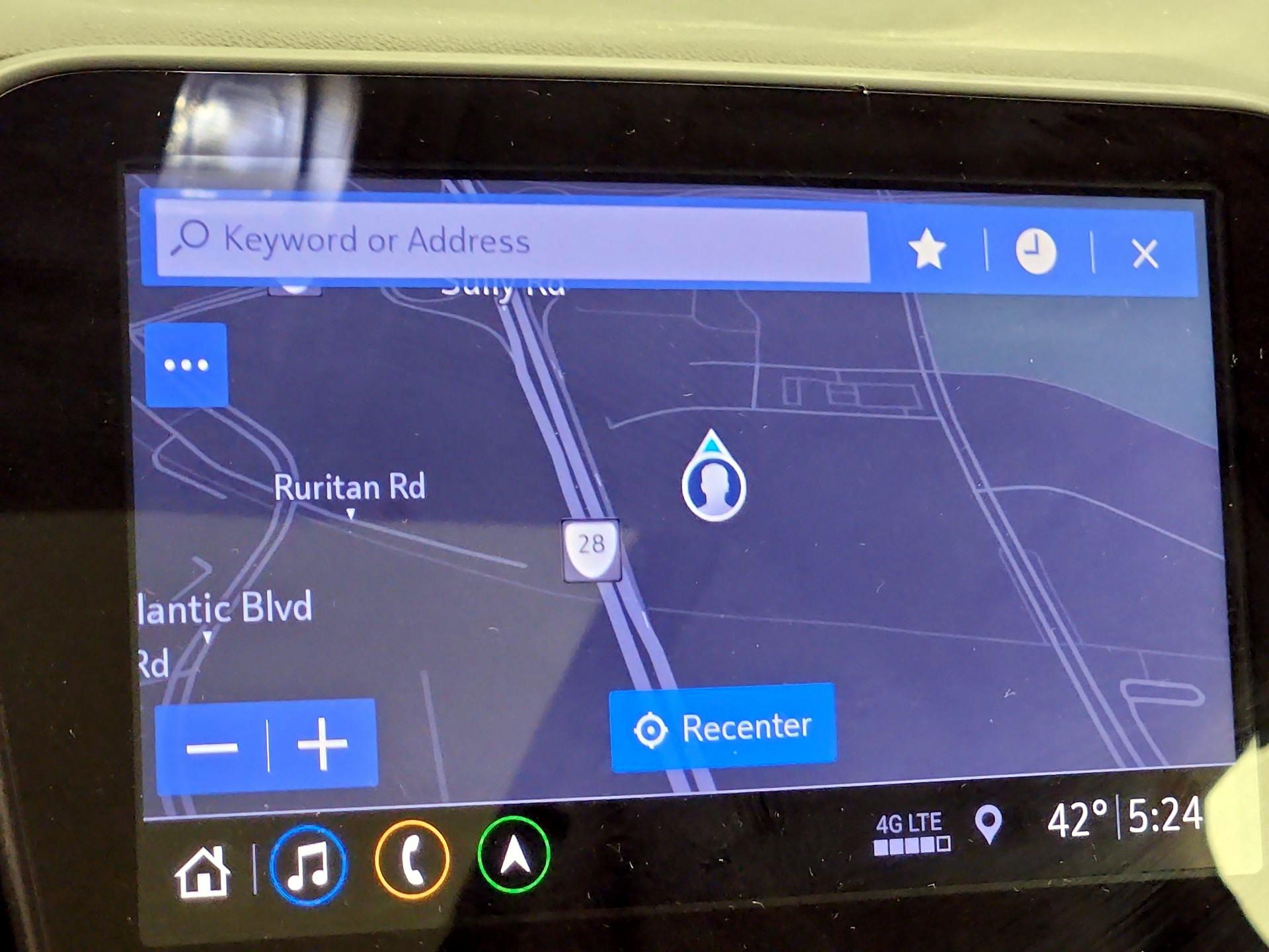 Thumbnail: 2020 Chevrolet Equinox - 14