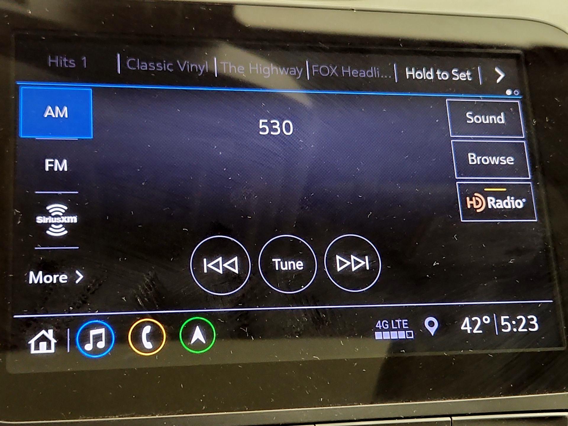 Thumbnail: 2020 Chevrolet Equinox - 16