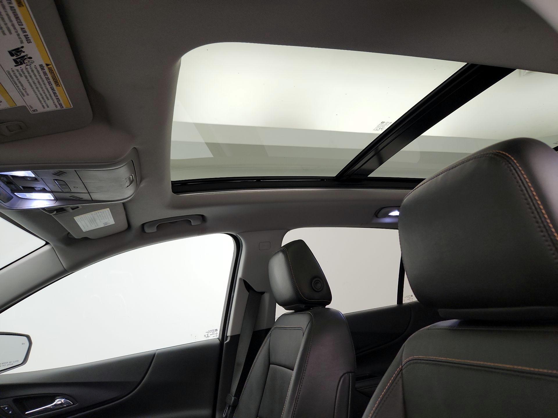 Thumbnail: 2020 Chevrolet Equinox - 20