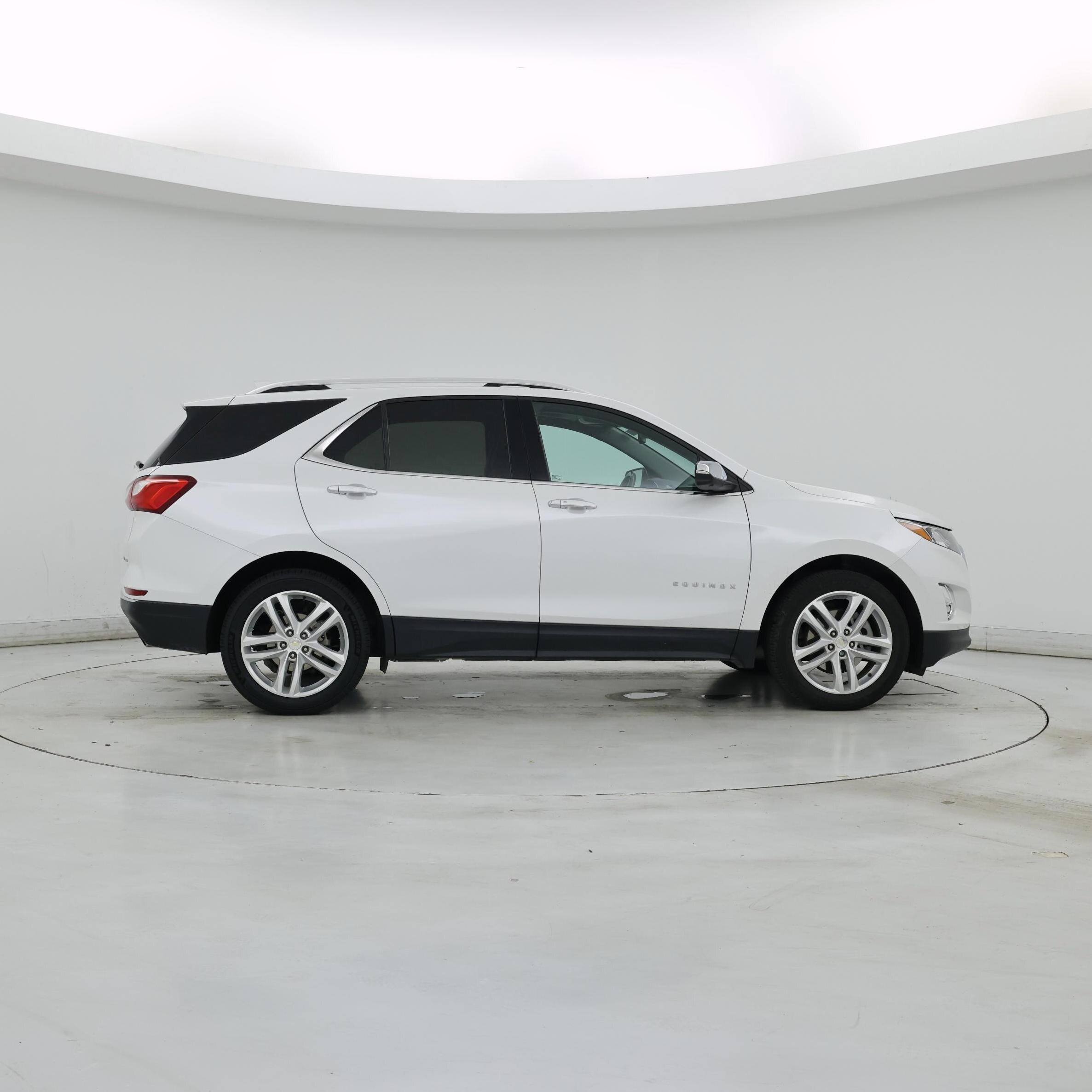 Thumbnail: 2020 Chevrolet Equinox - 7