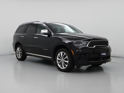 2024 Dodge Durango Citadel