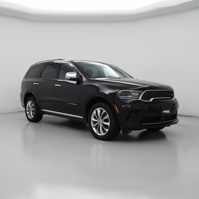 2024 Dodge Durango Citadel