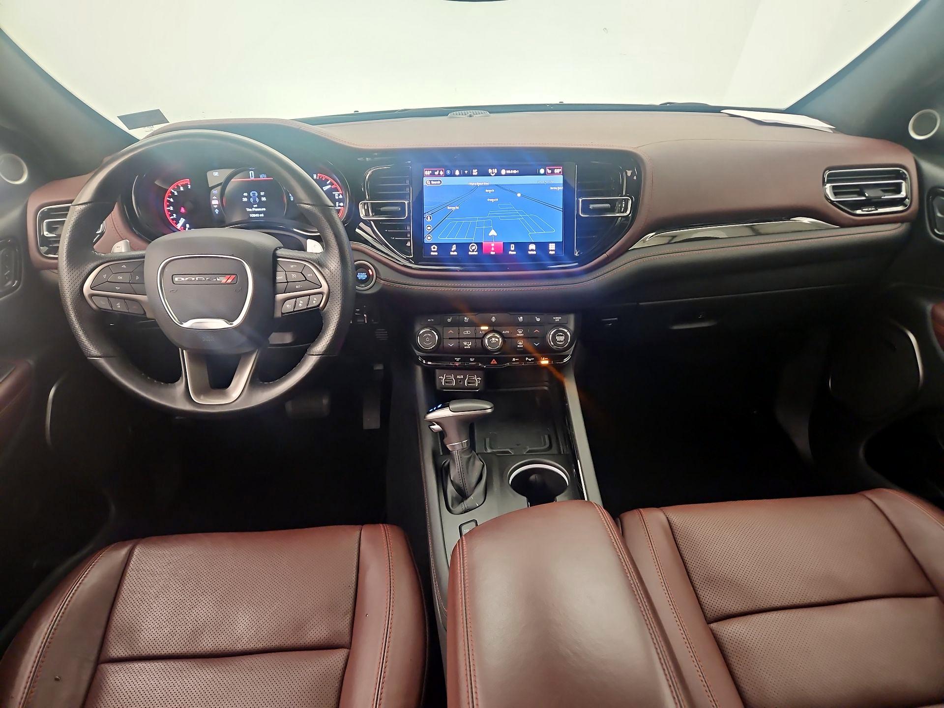 Thumbnail: 2024 Dodge Durango - 9