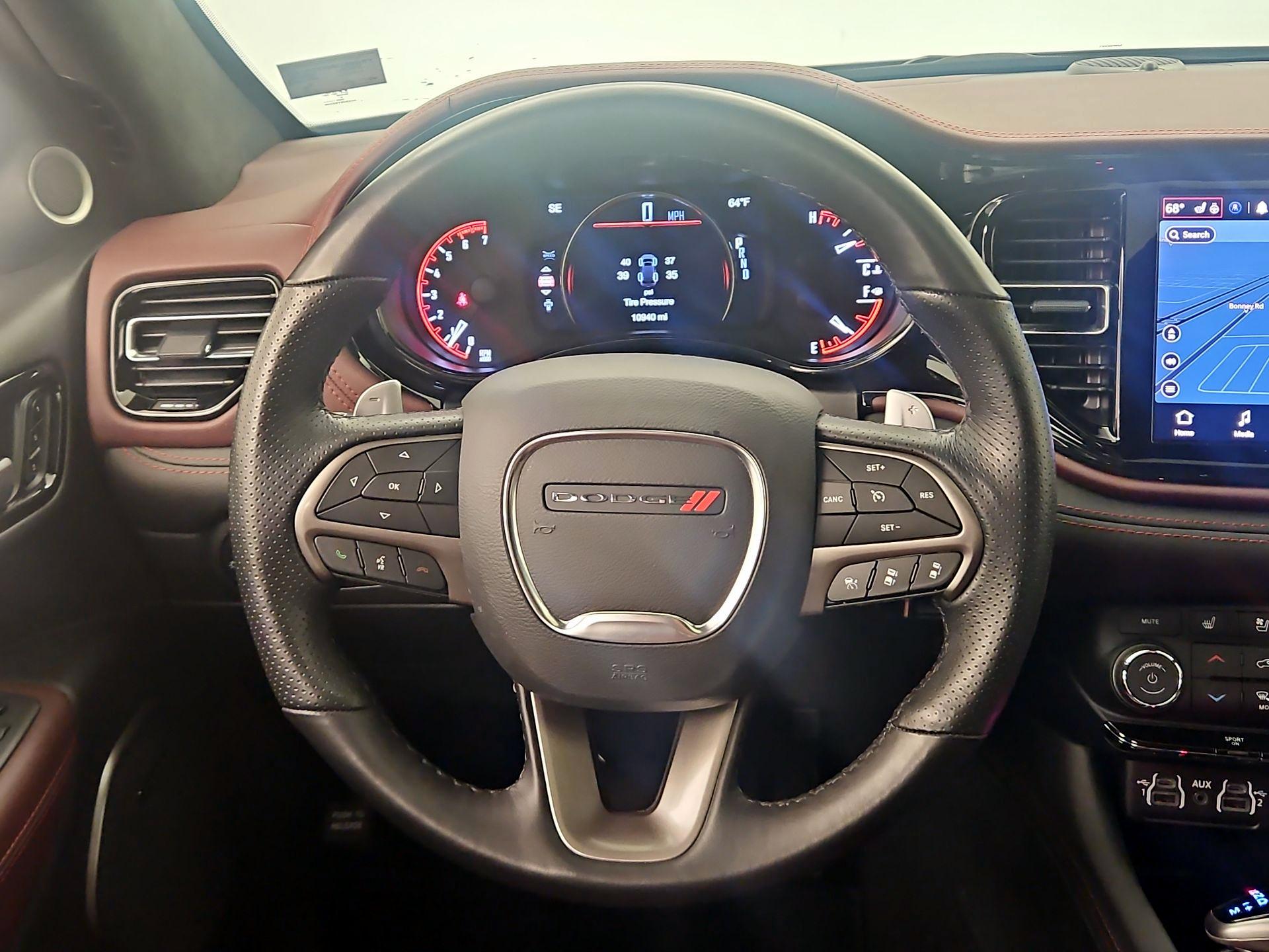 Thumbnail: 2024 Dodge Durango - 10