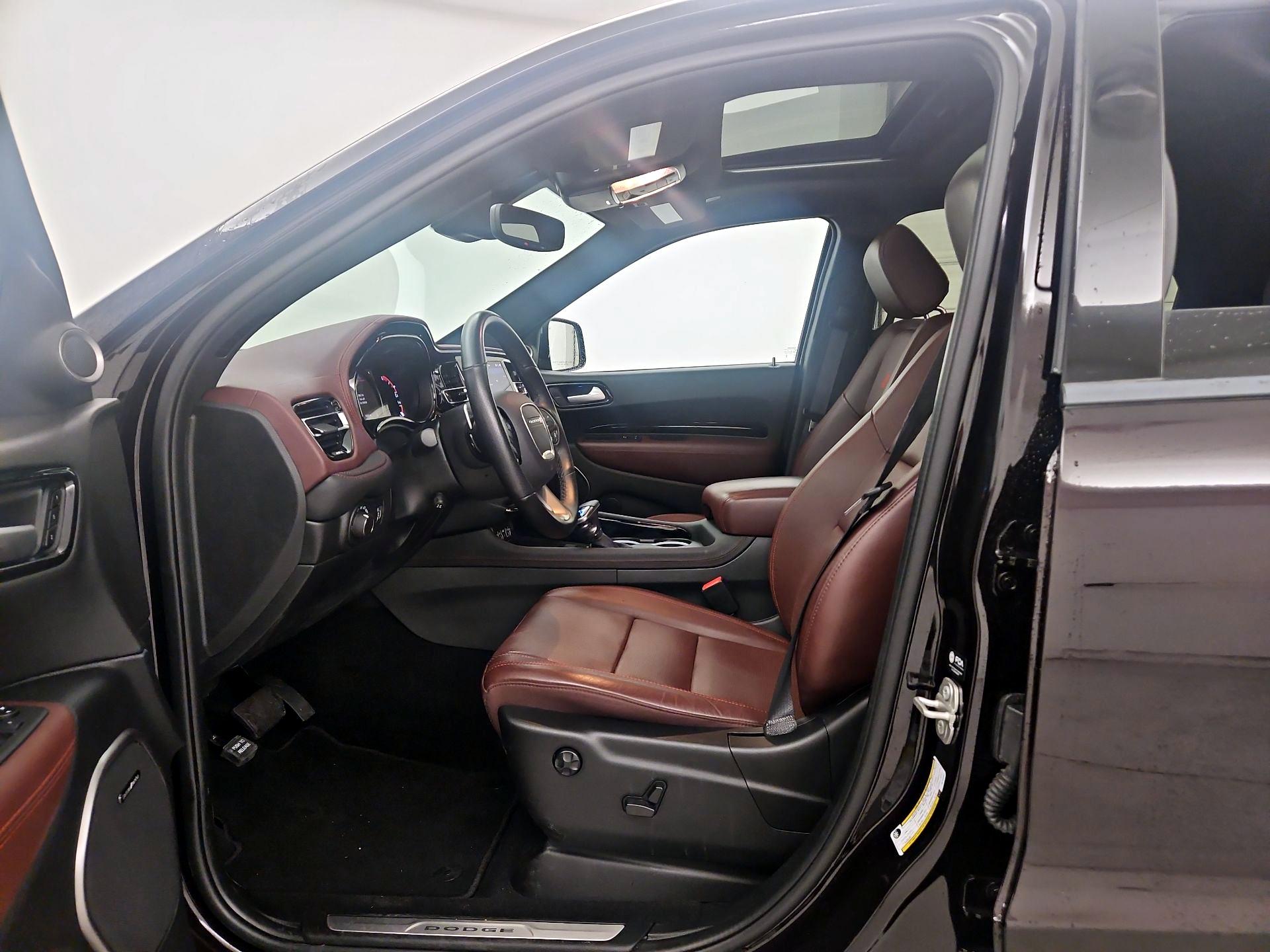 Thumbnail: 2024 Dodge Durango - 11