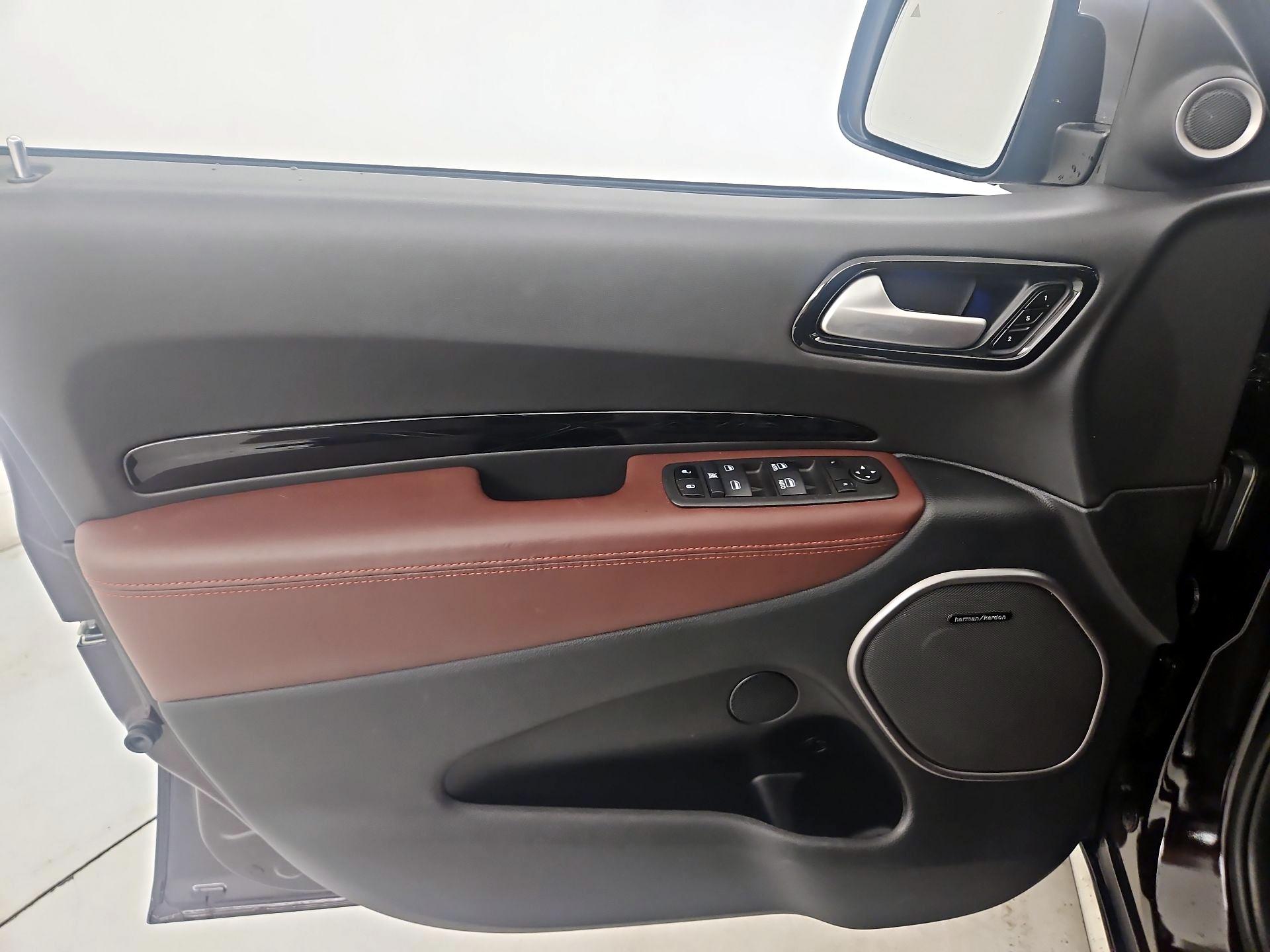 Thumbnail: 2024 Dodge Durango - 12