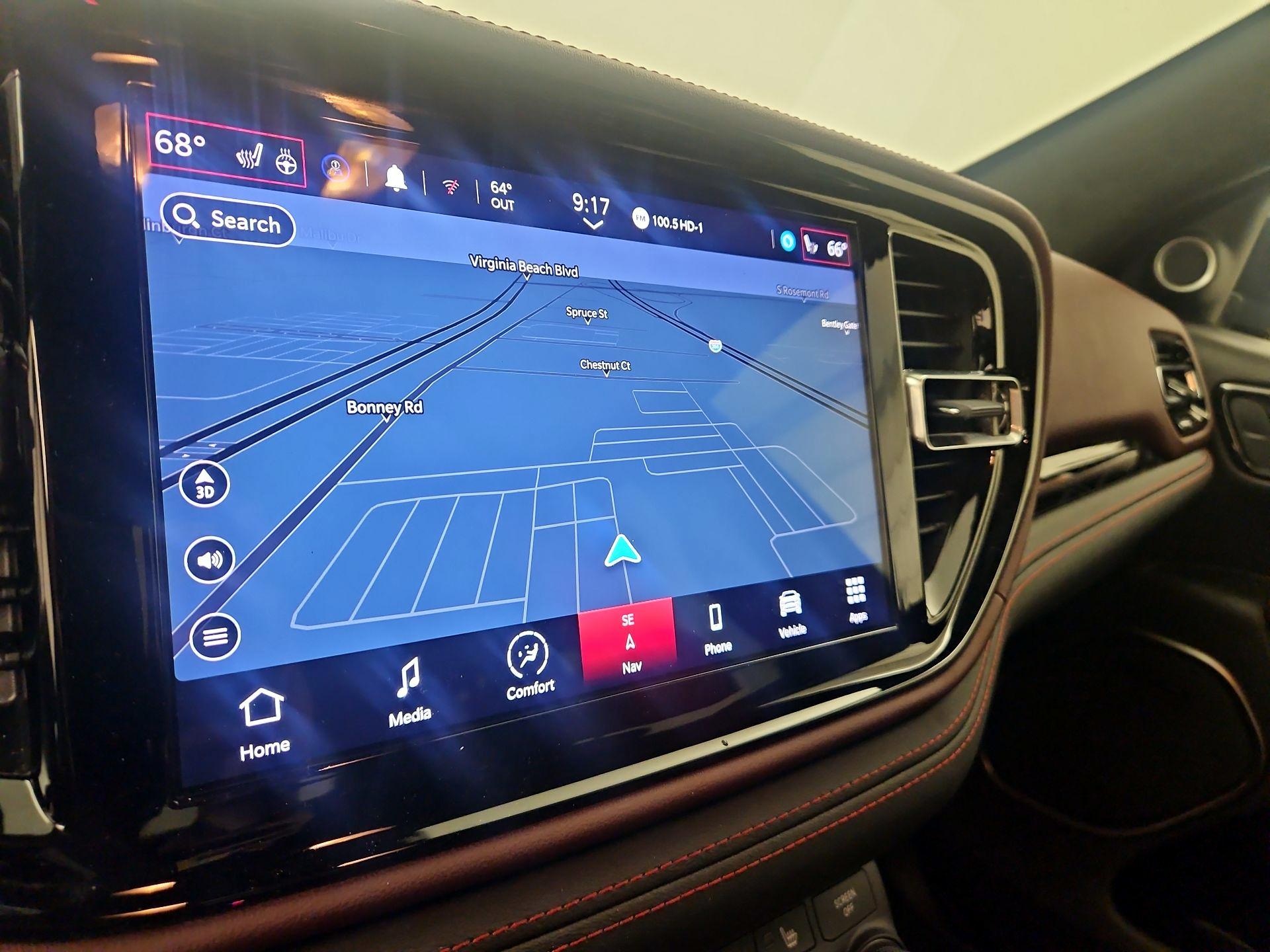 Thumbnail: 2024 Dodge Durango - 14