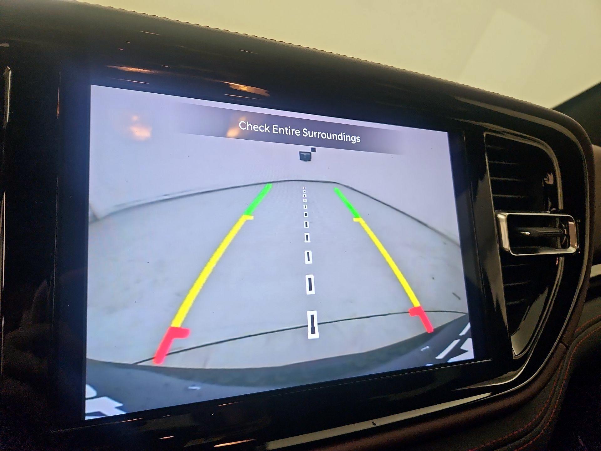 Thumbnail: 2024 Dodge Durango - 15