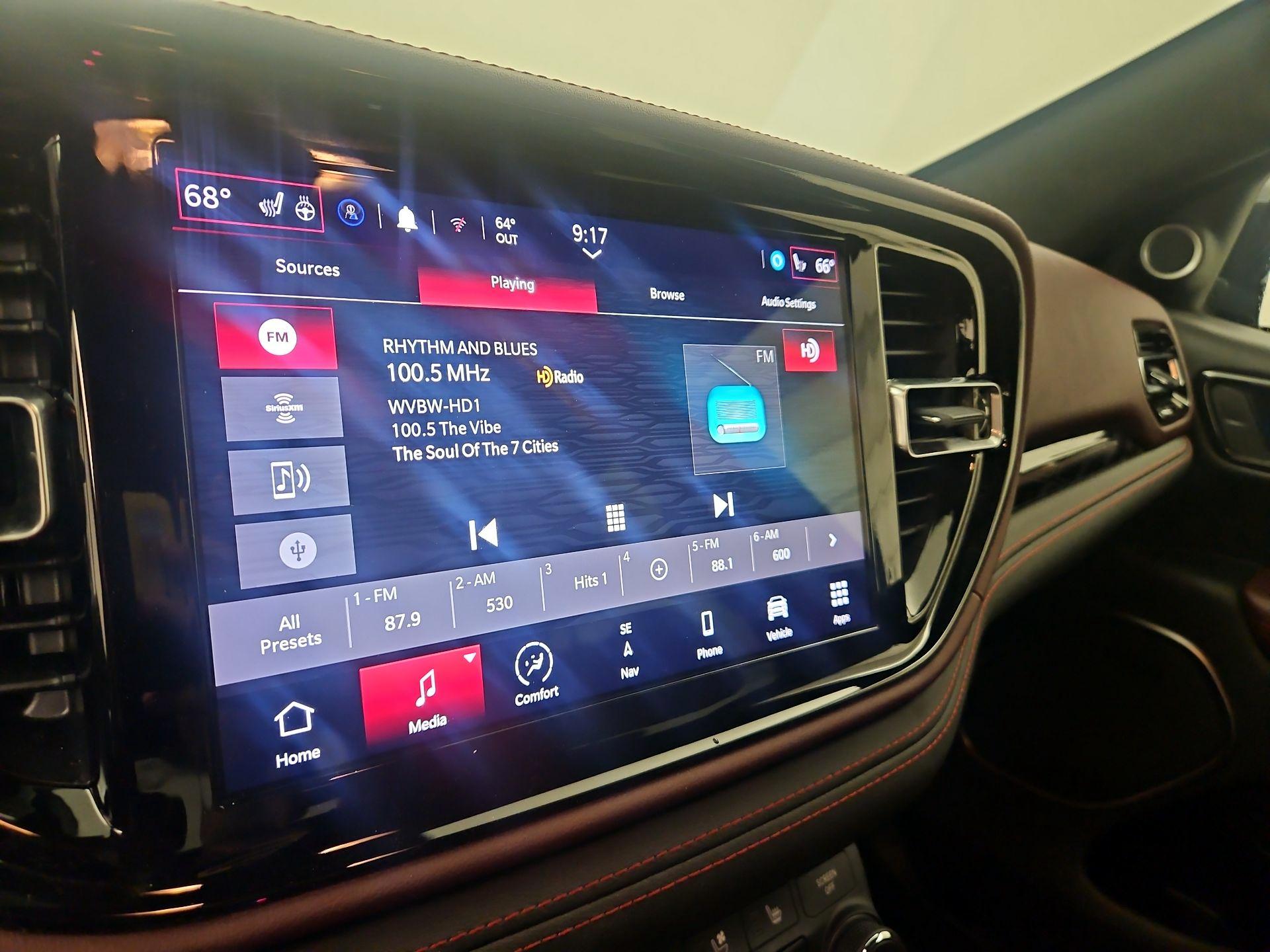 Thumbnail: 2024 Dodge Durango - 16