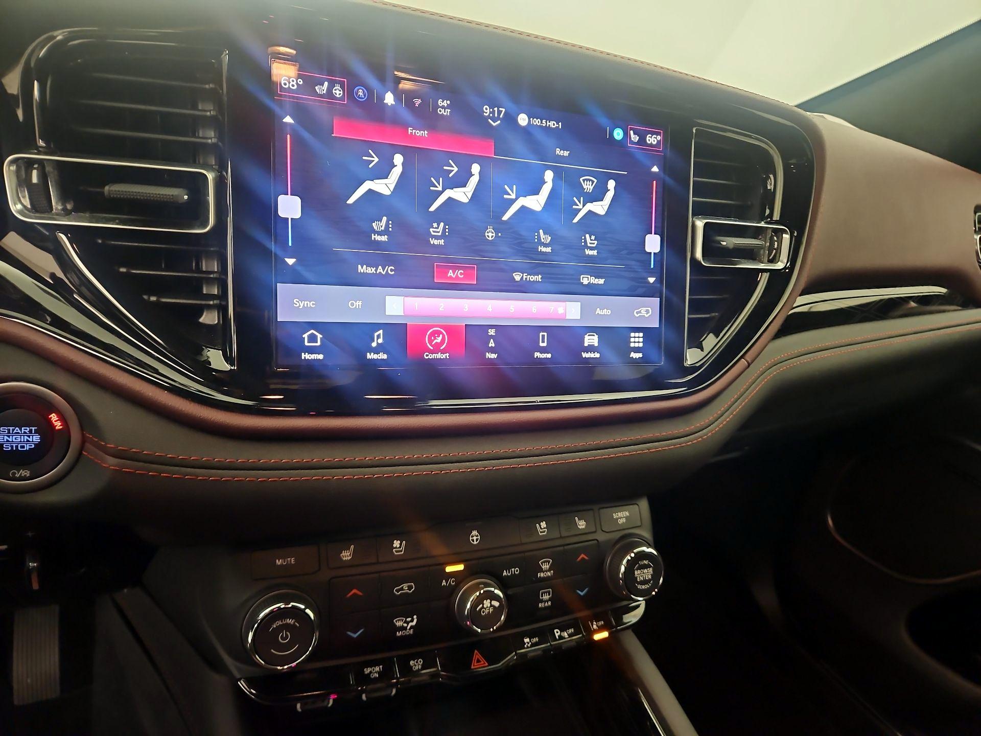 Thumbnail: 2024 Dodge Durango - 17