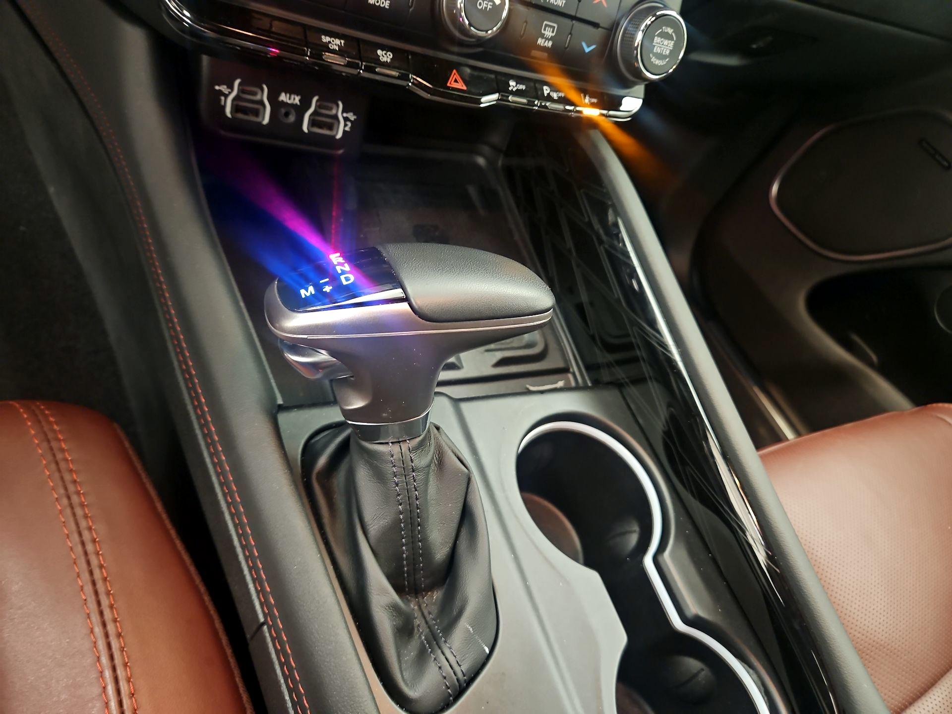 Thumbnail: 2024 Dodge Durango - 18