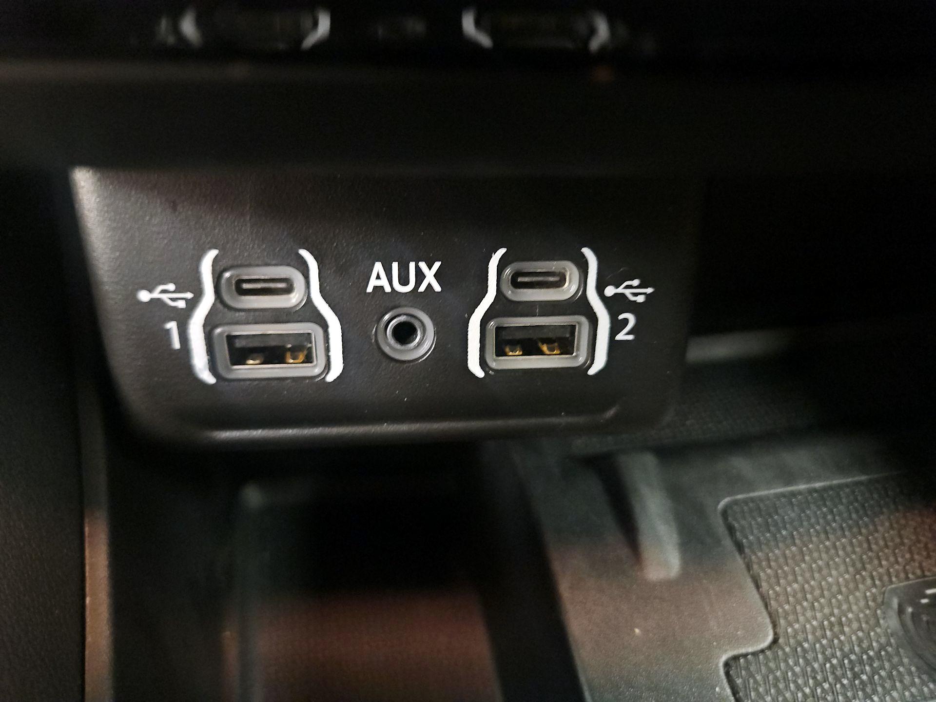 Thumbnail: 2024 Dodge Durango - 19