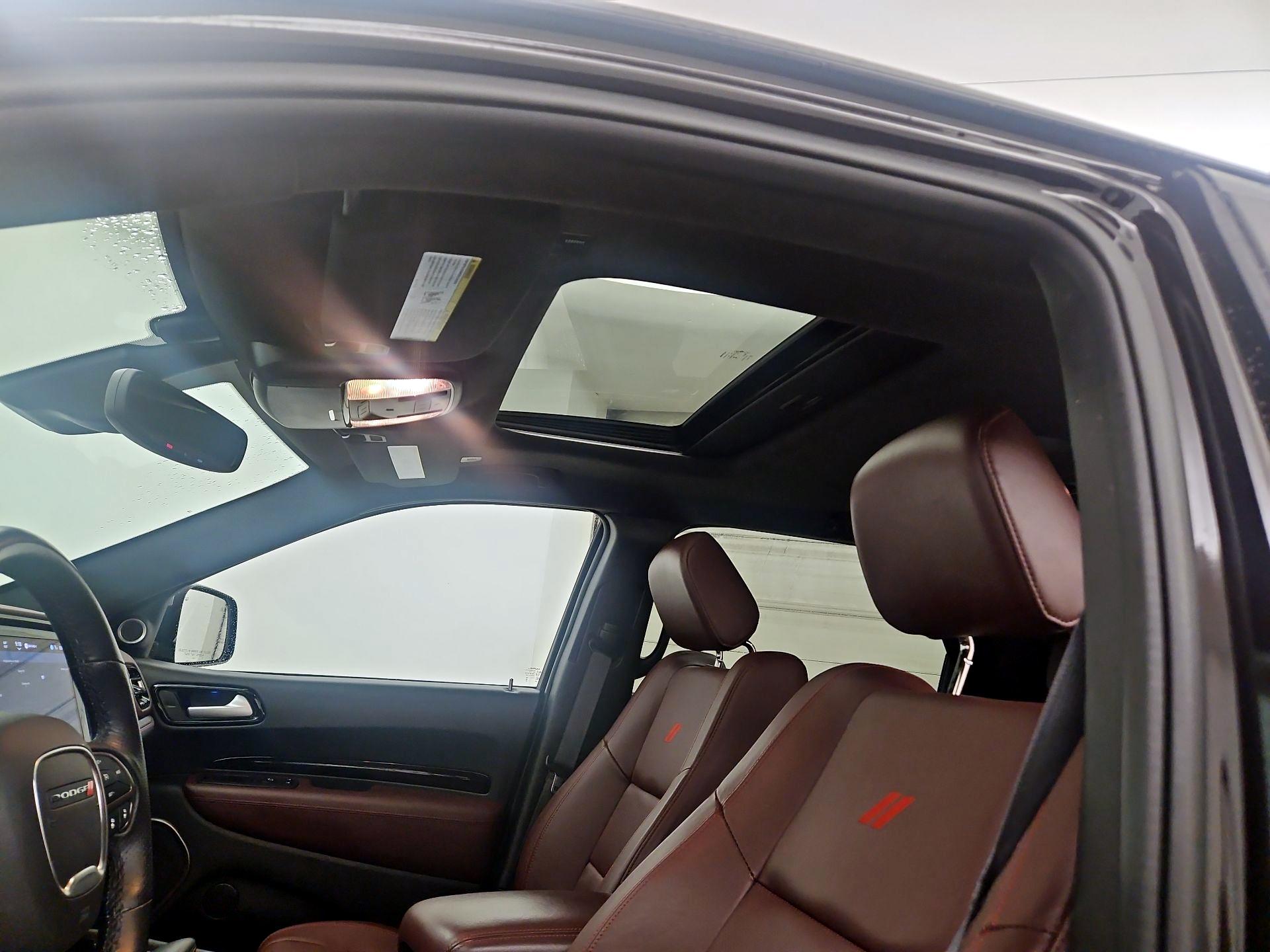 Thumbnail: 2024 Dodge Durango - 20