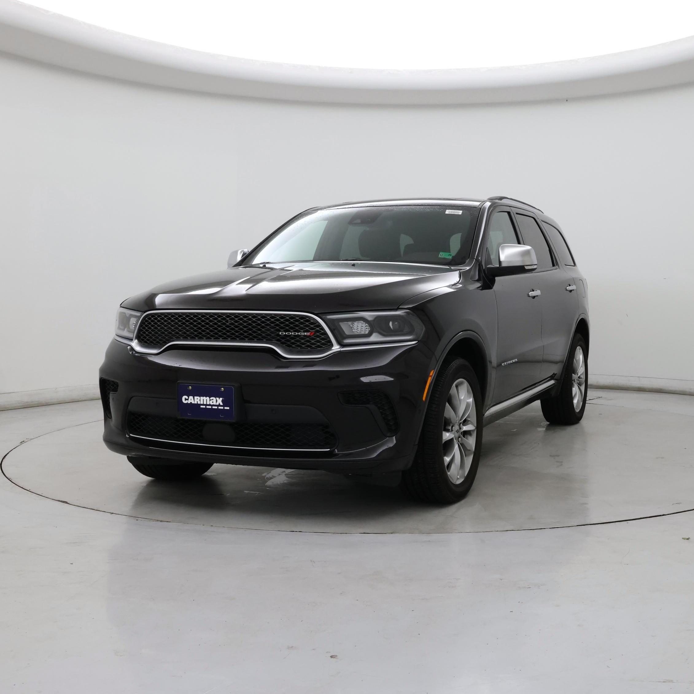 Thumbnail: 2024 Dodge Durango - 4