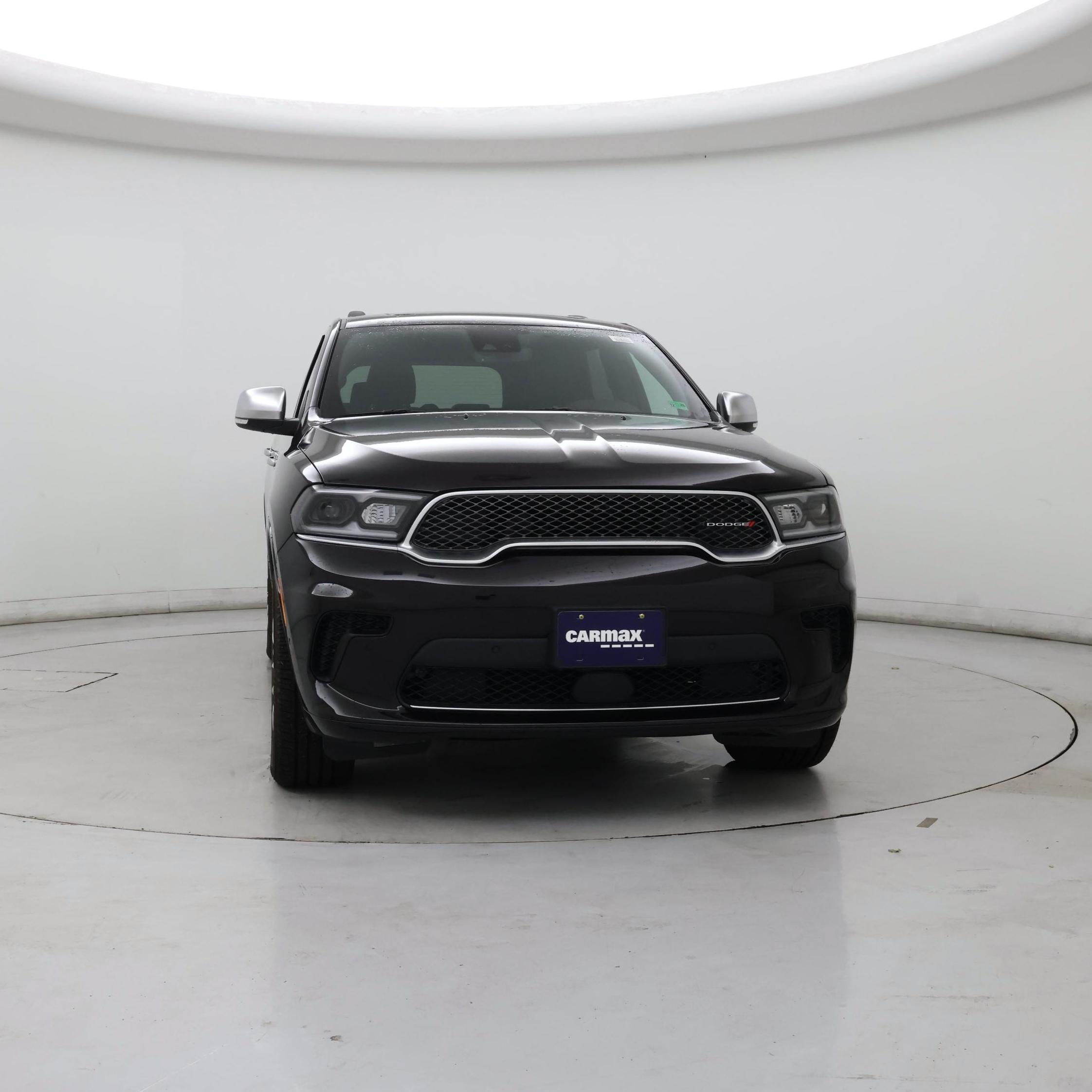 Thumbnail: 2024 Dodge Durango - 5