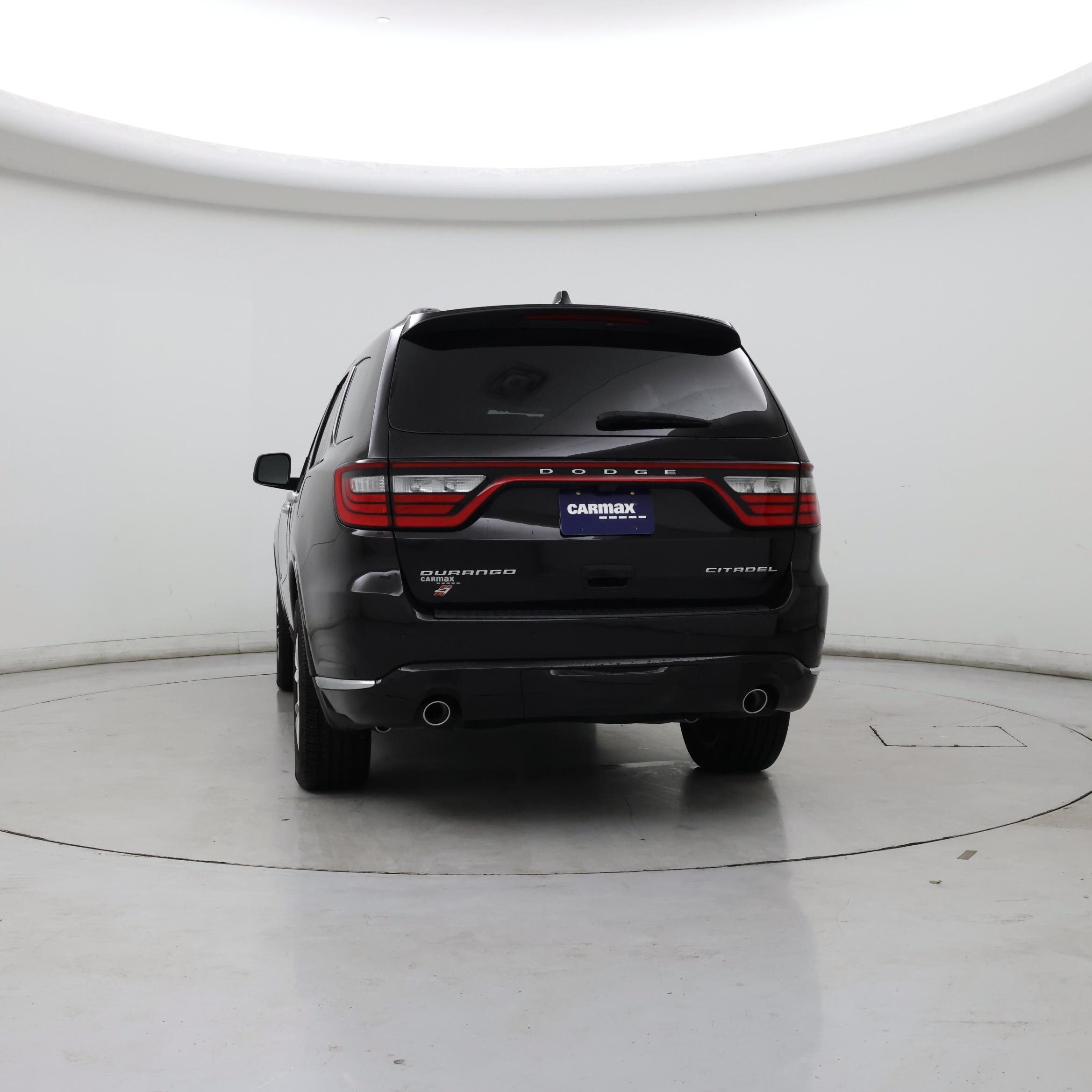 Thumbnail: 2024 Dodge Durango - 6