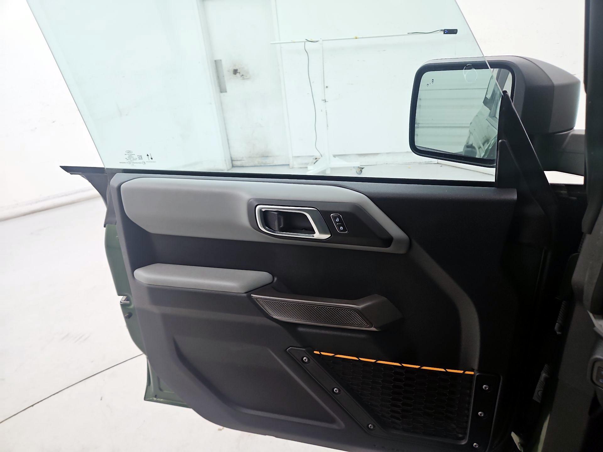 Thumbnail: 2023 Ford Bronco - 12